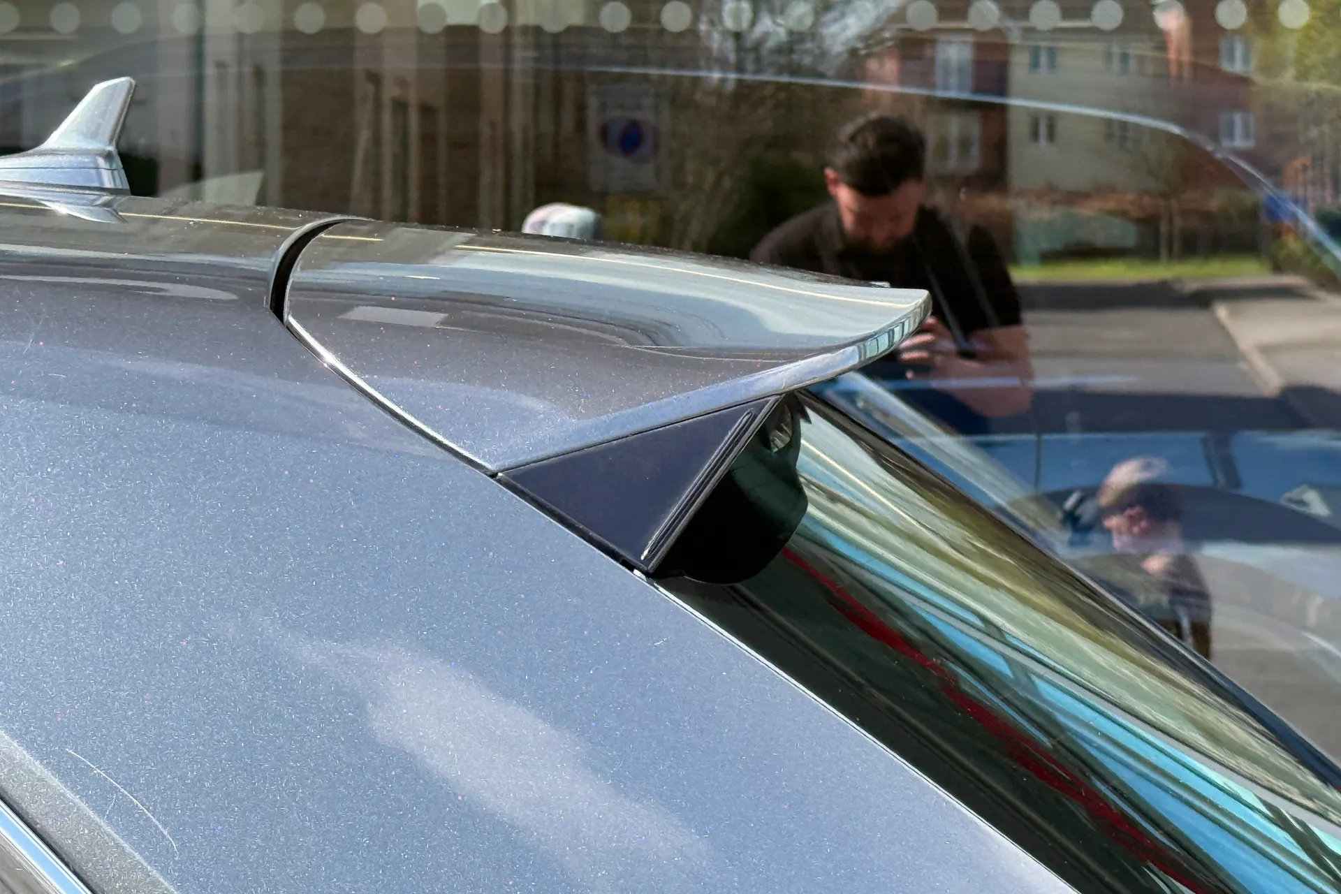 Audi A3 thumbnail image number 41