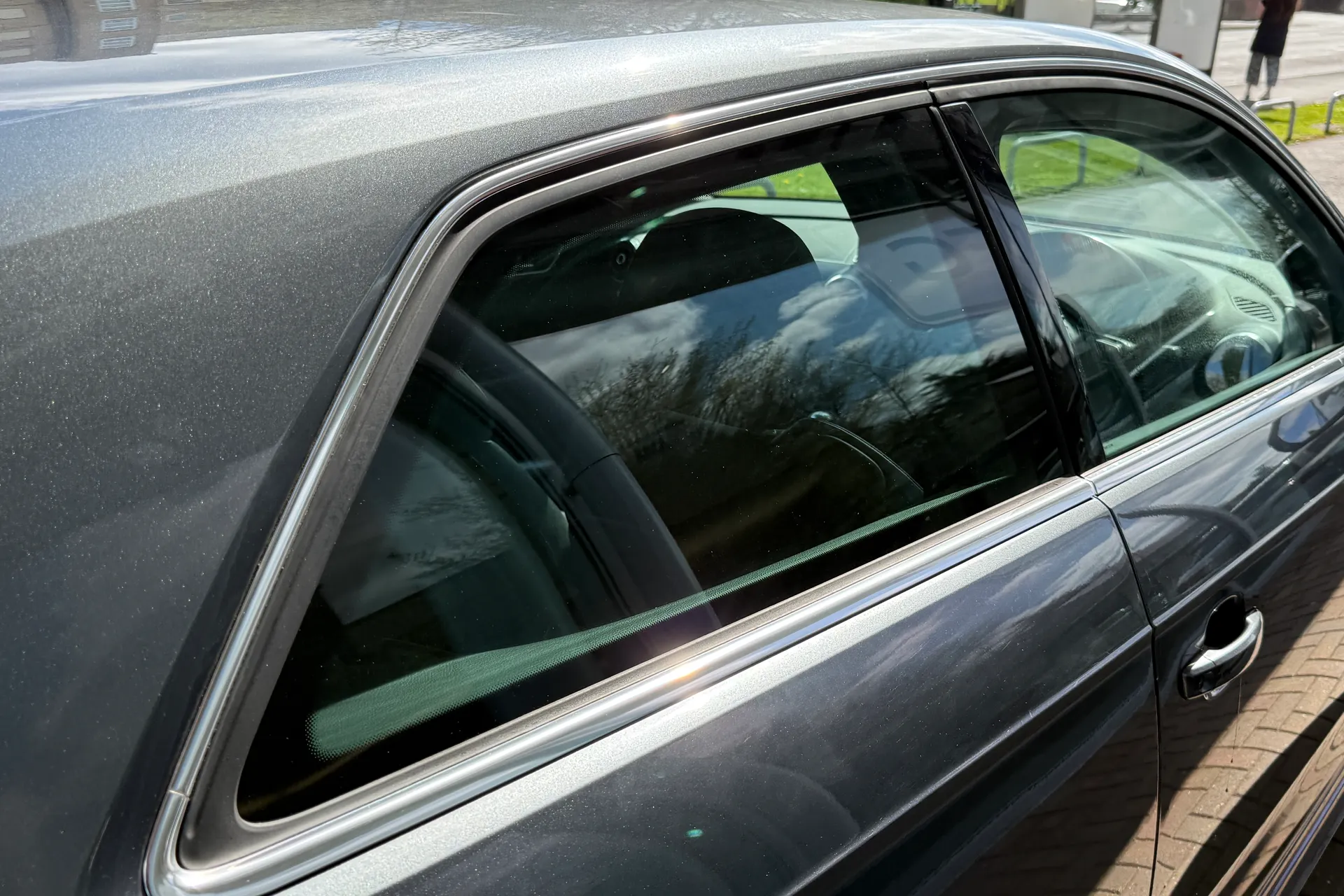 Audi A3 thumbnail image number 32