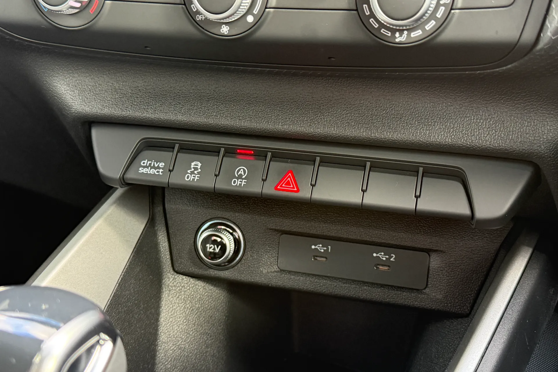 Audi A1 thumbnail image number 19