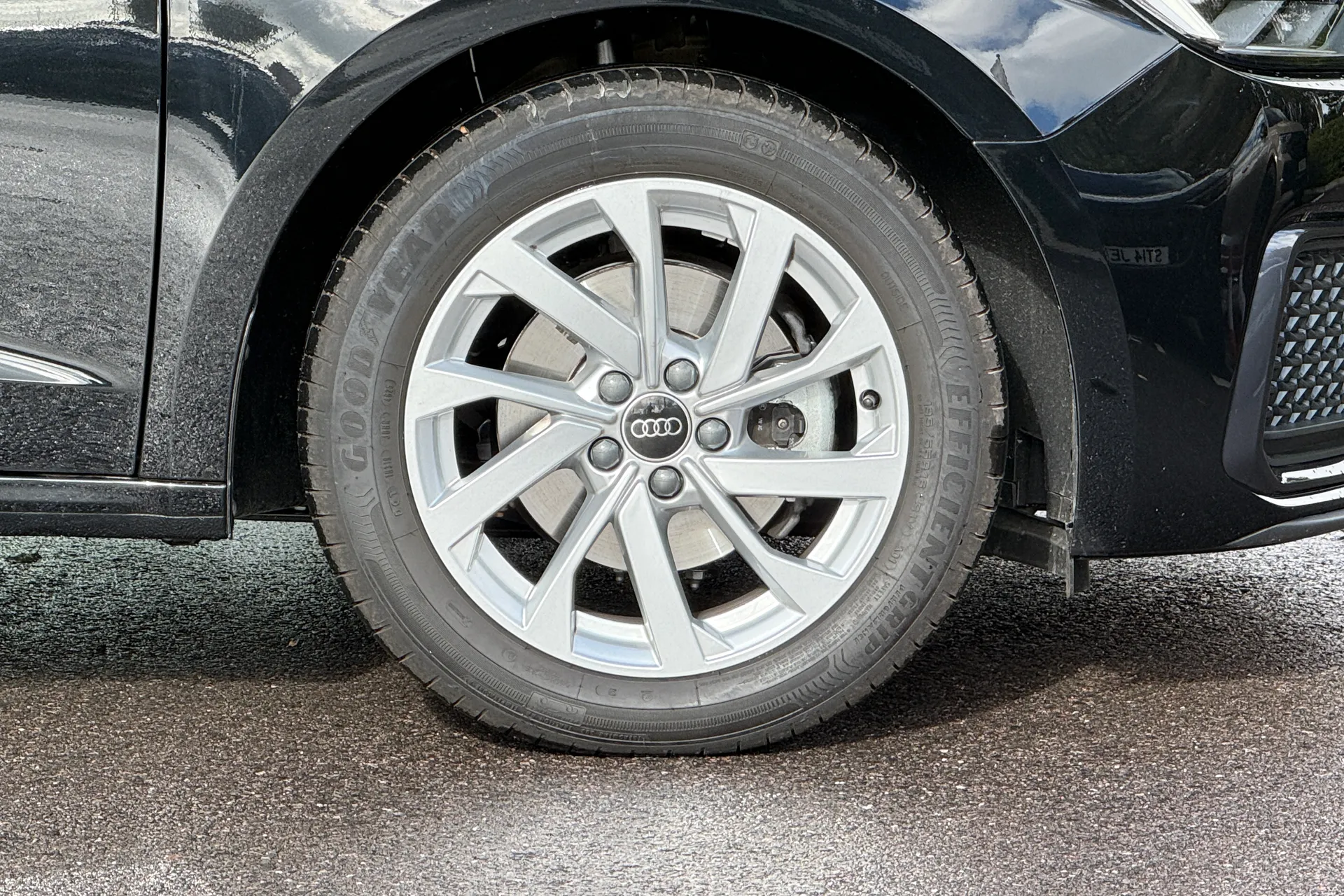 Audi A1 thumbnail image number 15