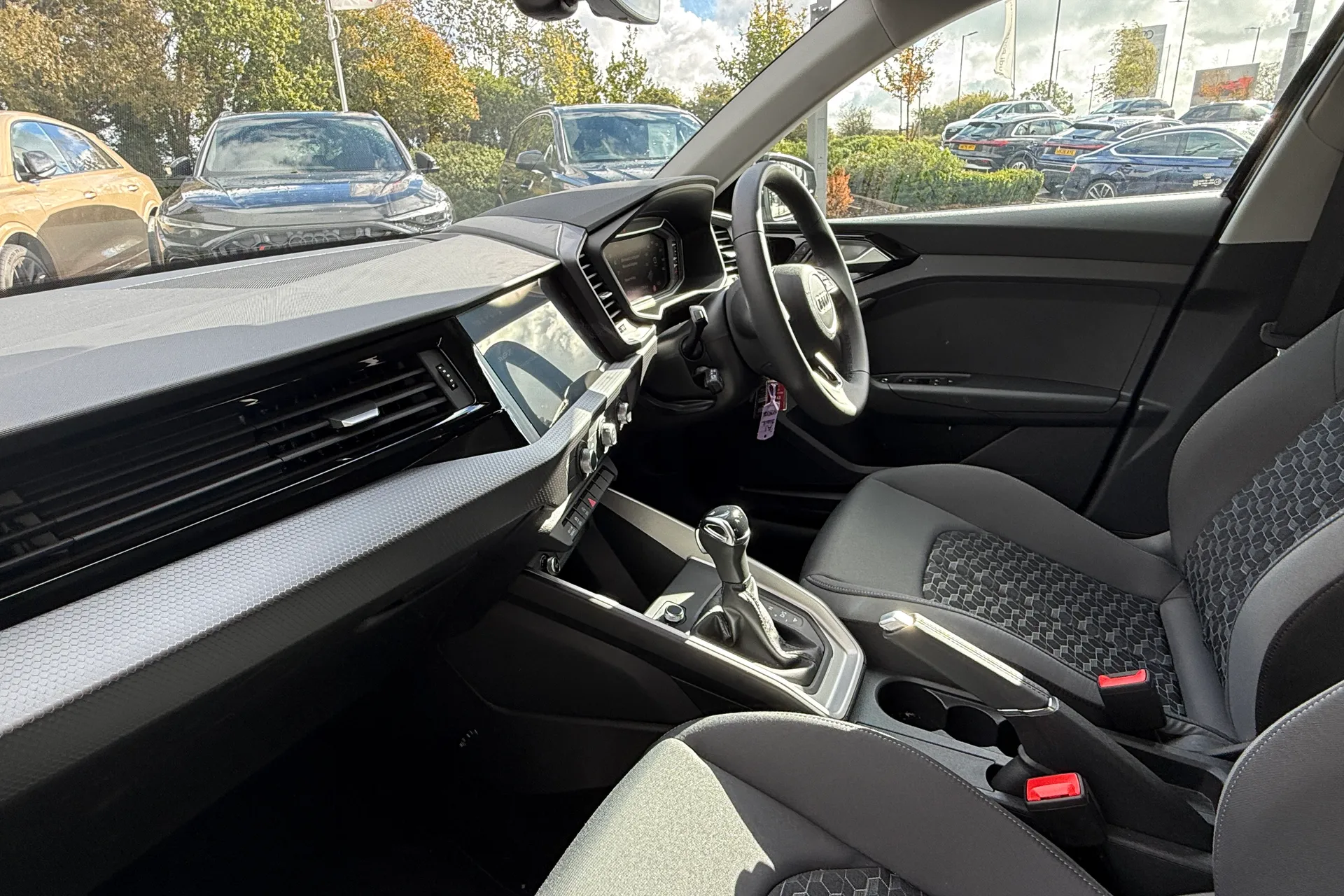 Audi A1 thumbnail image number 29