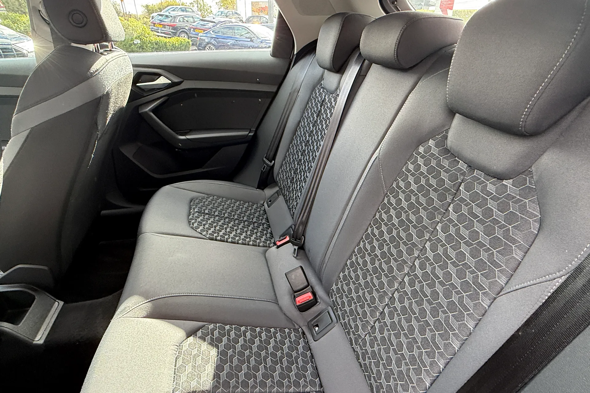 Audi A1 thumbnail image number 33