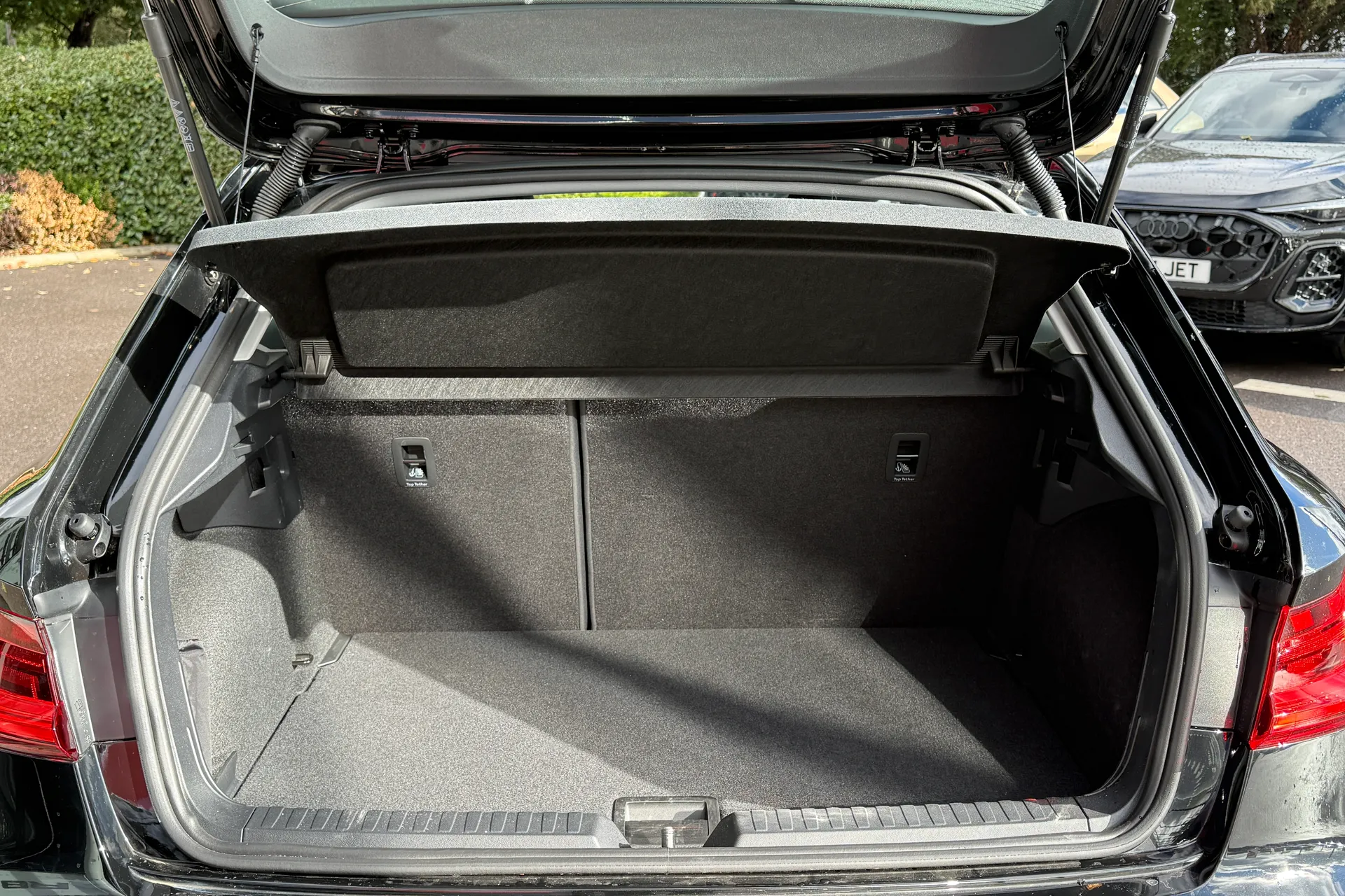 Audi A1 thumbnail image number 35
