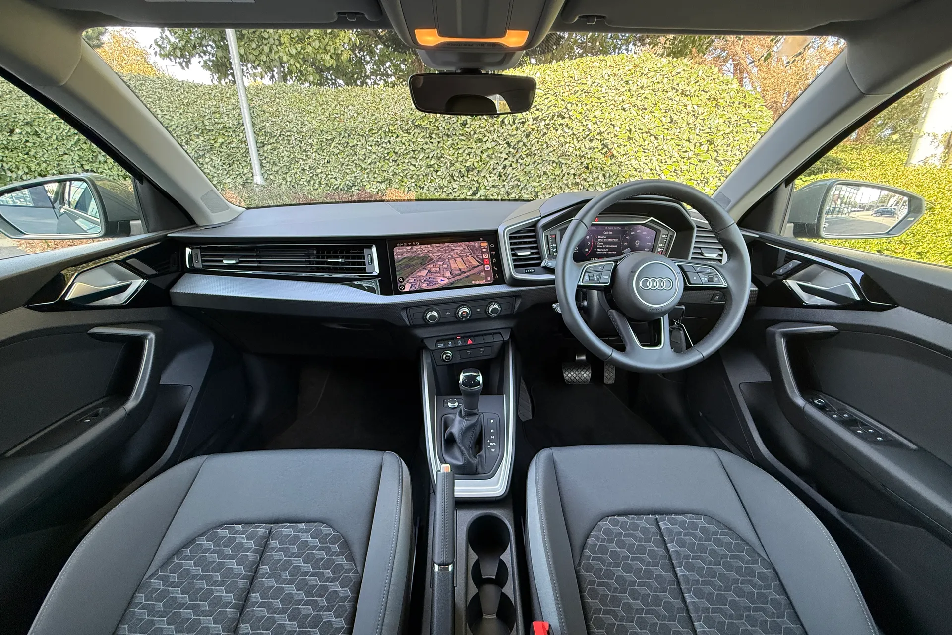 Audi A1 thumbnail image number 4