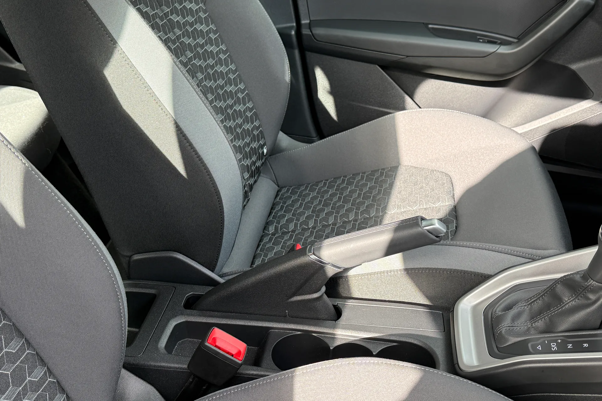 Audi A1 thumbnail image number 38