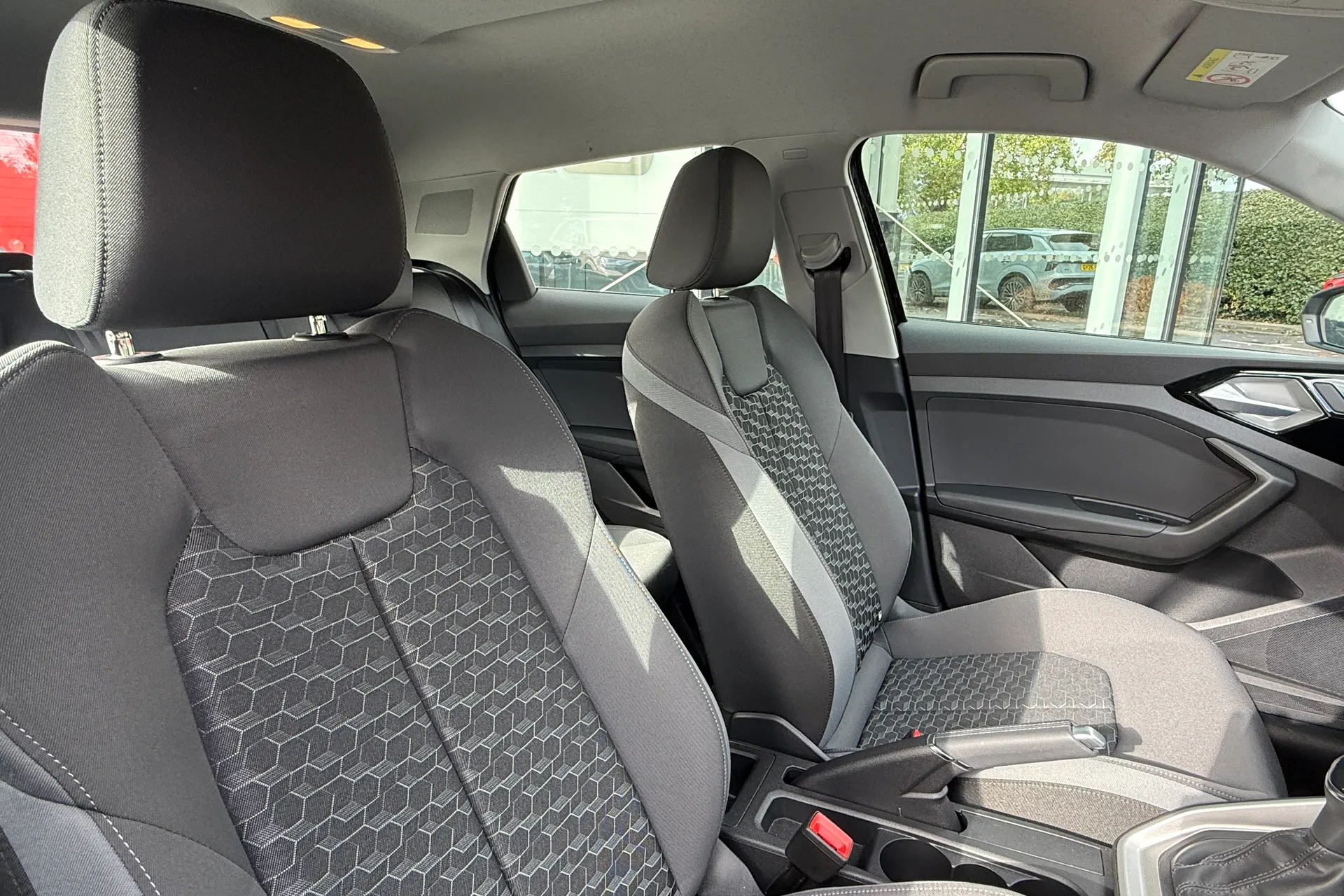 Audi A1 thumbnail image number 37