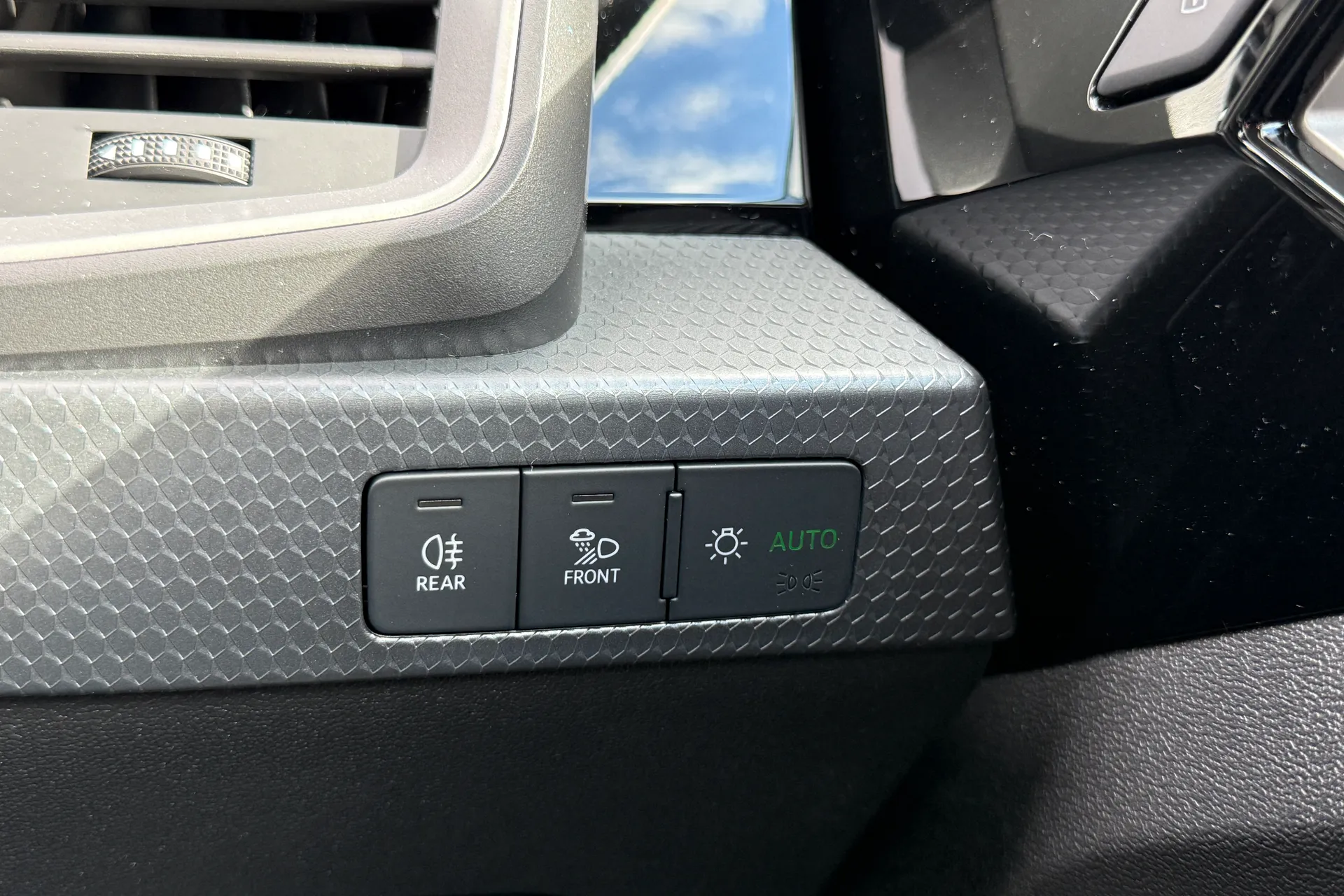 Audi A1 thumbnail image number 41