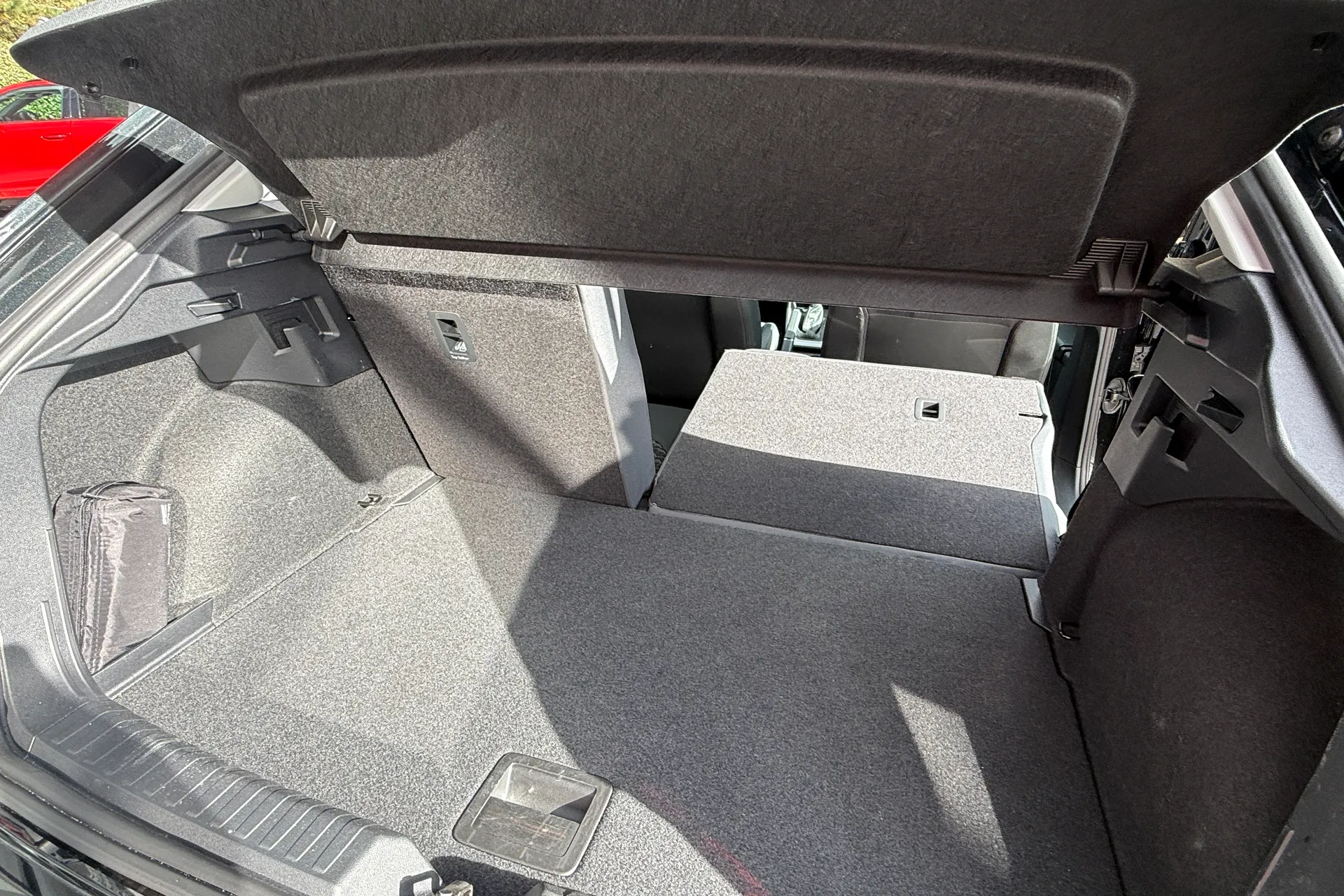 Audi A1 thumbnail image number 36