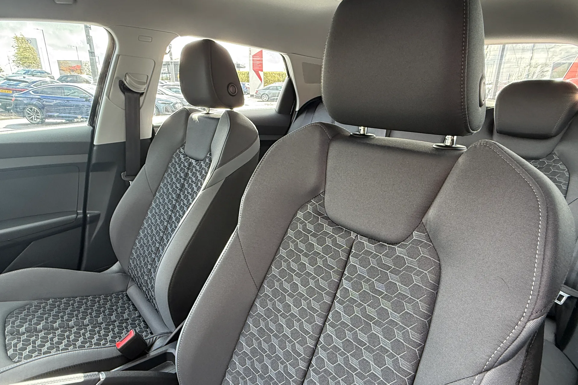 Audi A1 thumbnail image number 32