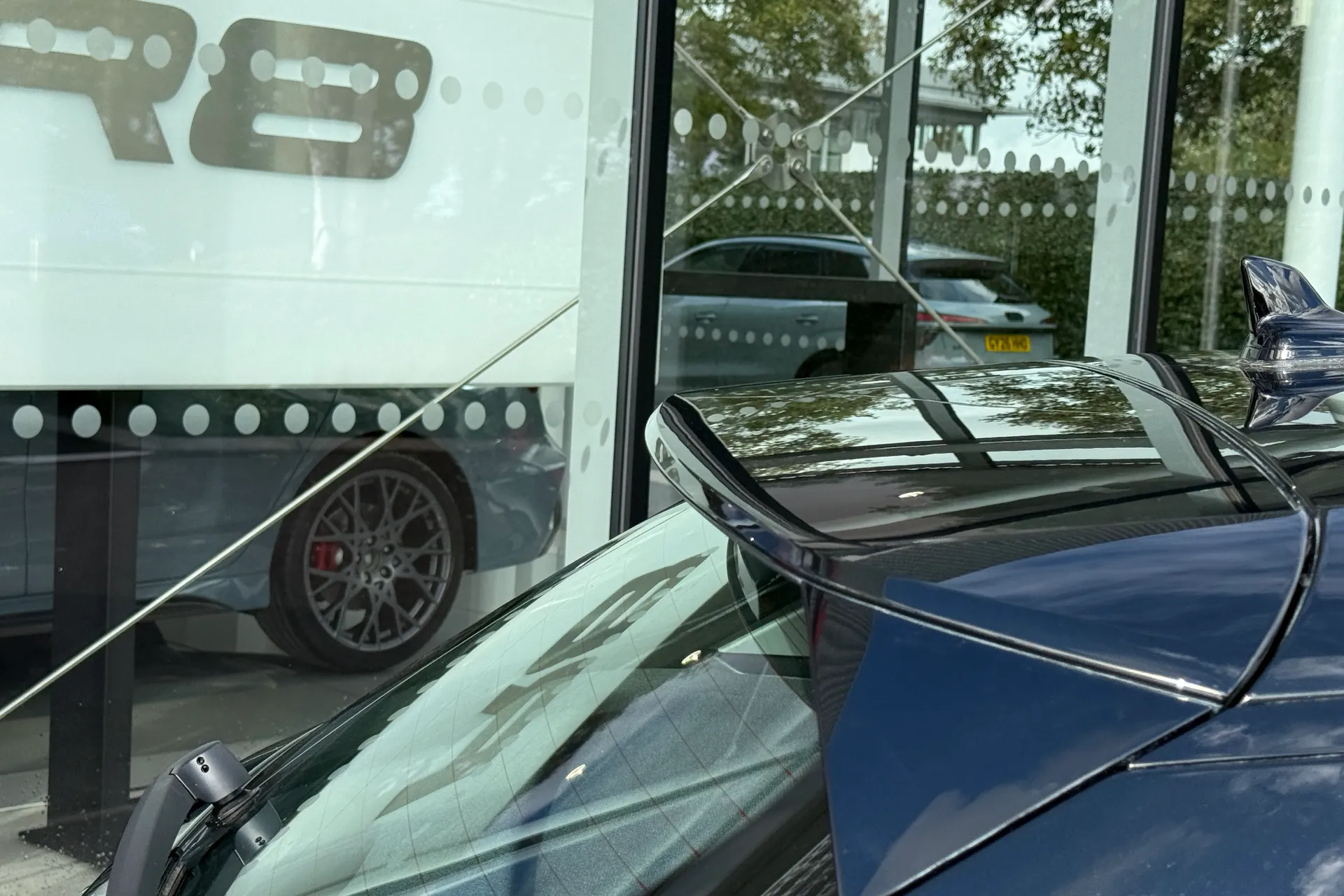 Audi A1 thumbnail image number 24