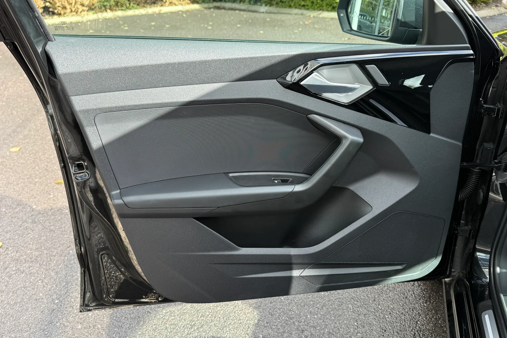 Audi A1 thumbnail image number 34