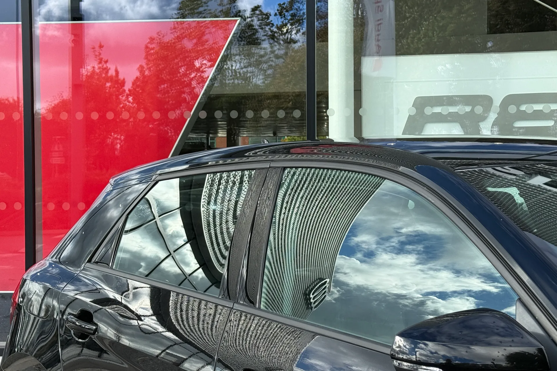 Audi A1 thumbnail image number 21