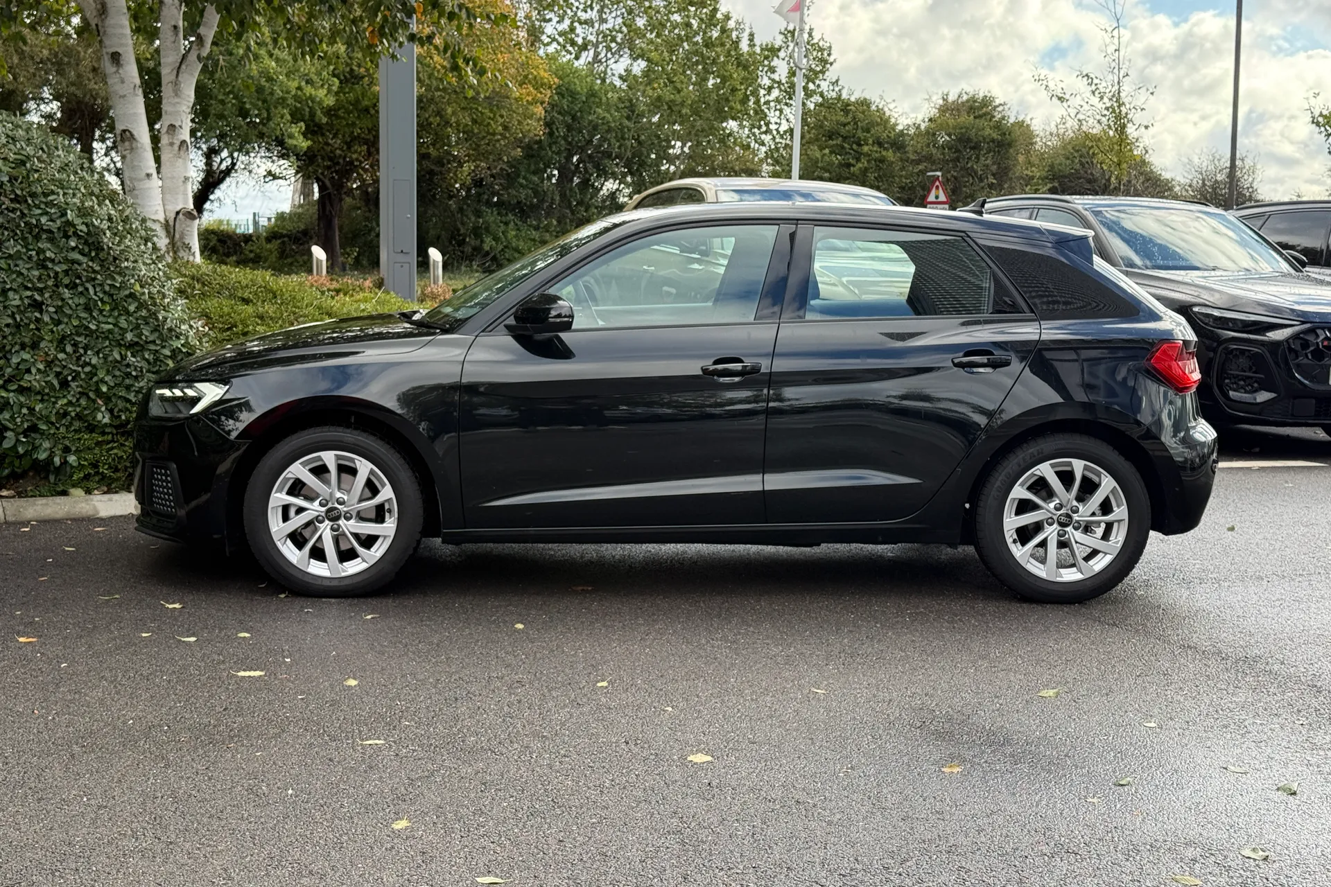 Audi A1 thumbnail image number 18