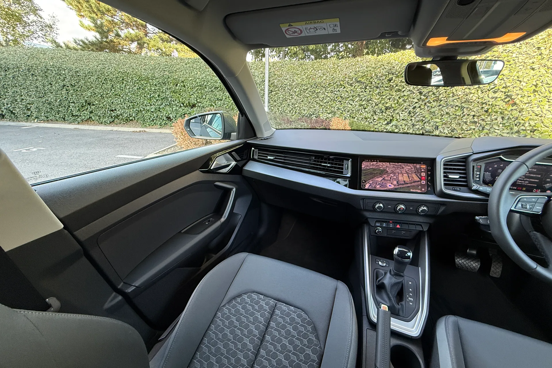 Audi A1 thumbnail image number 44