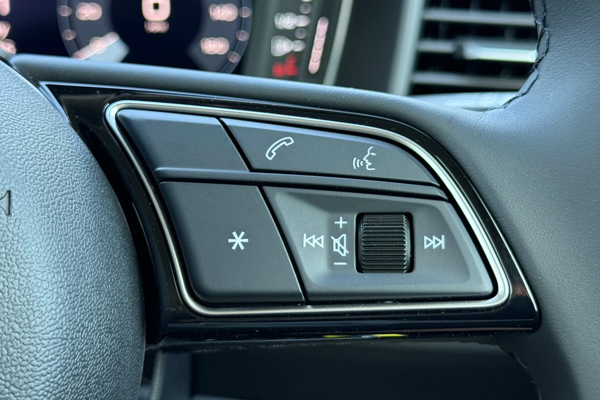 Audi A1 thumbnail image number 20