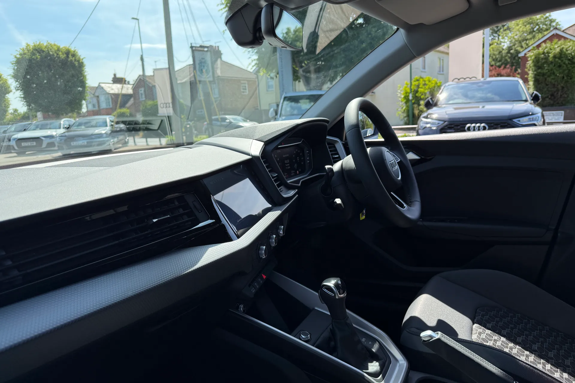 Audi A1 thumbnail image number 27
