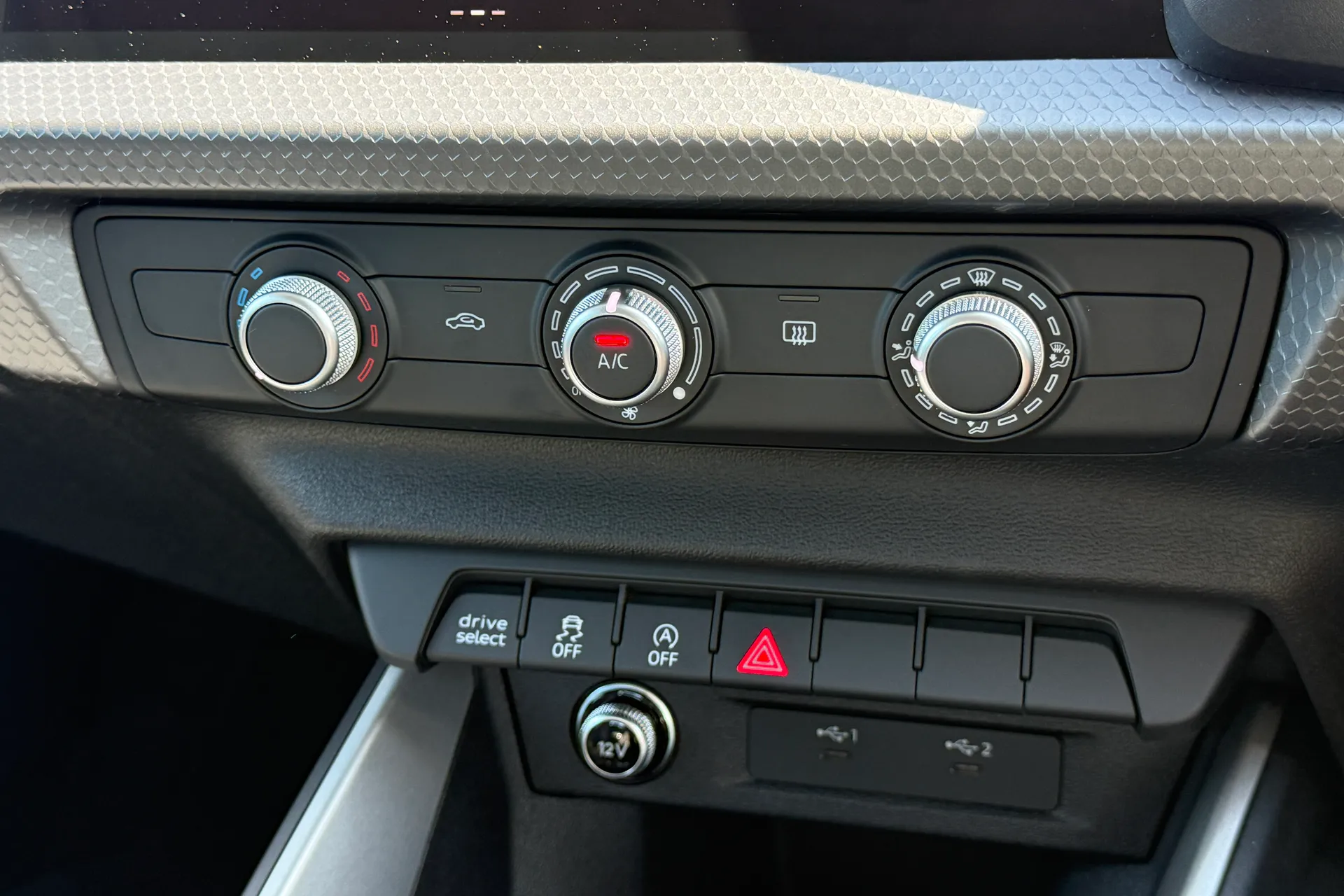 Audi A1 thumbnail image number 14
