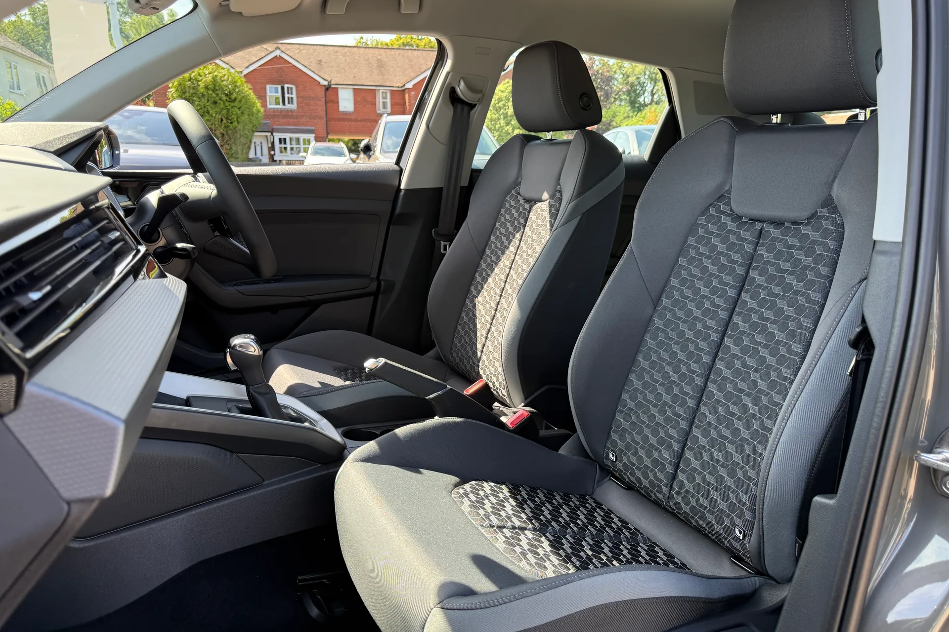 Audi A1 thumbnail image number 28