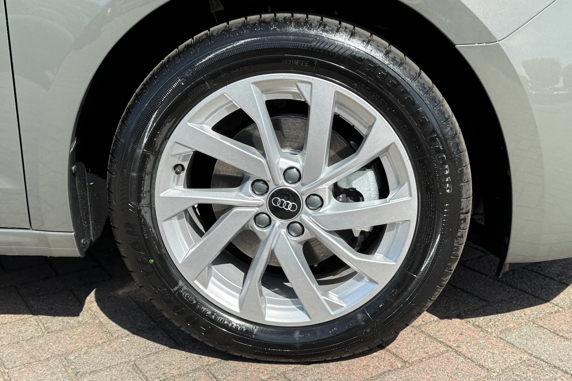 Audi A1 thumbnail image number 42