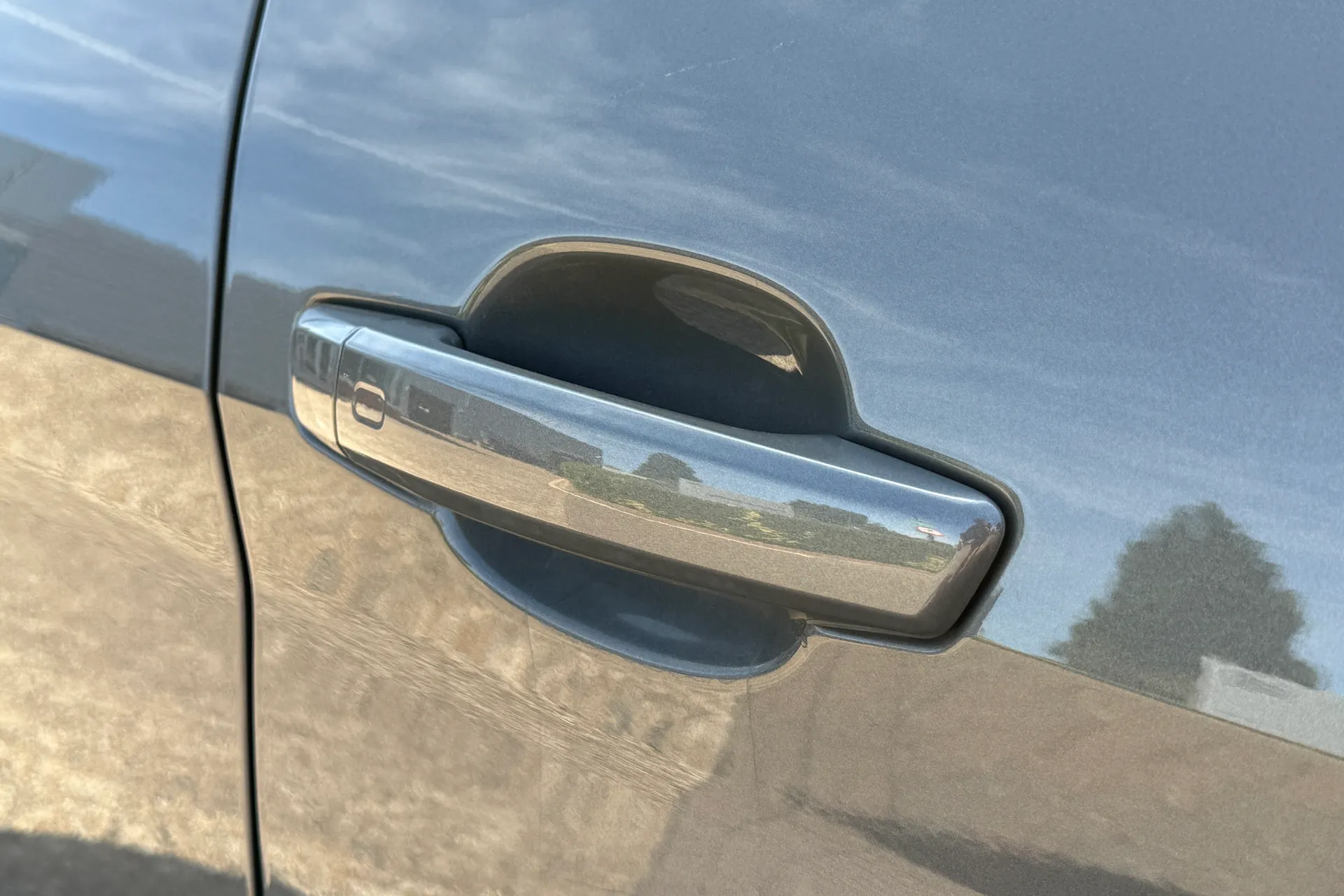 Audi A1 thumbnail image number 46