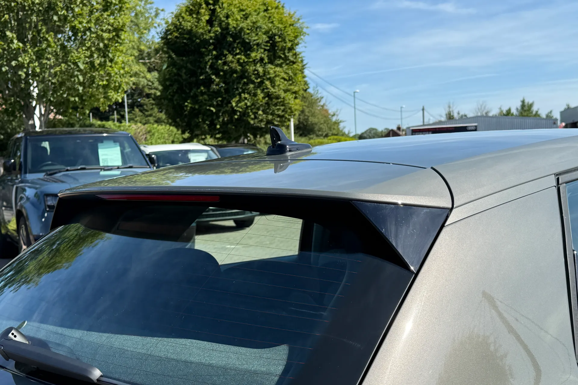 Audi A1 thumbnail image number 44