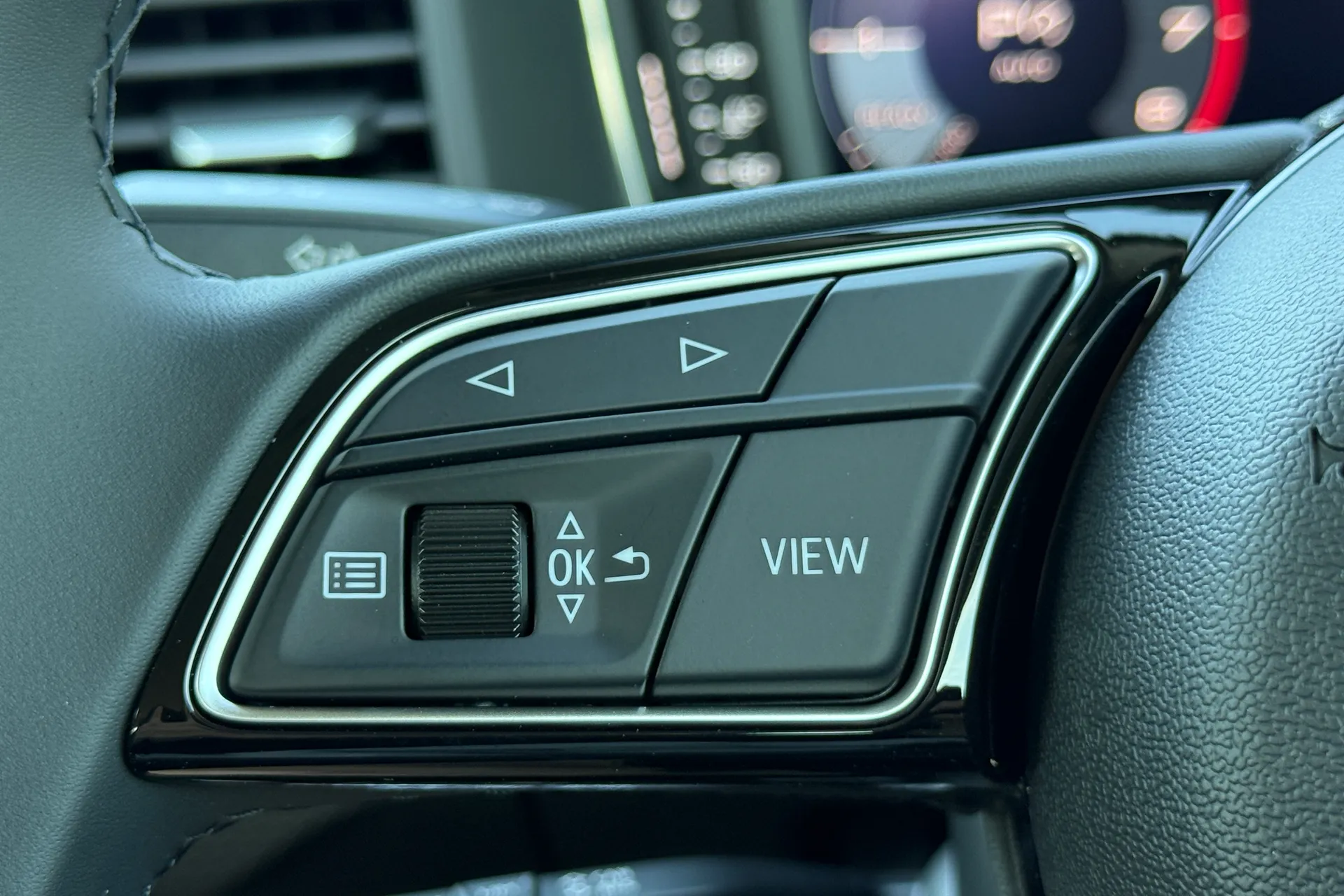 Audi A1 thumbnail image number 19