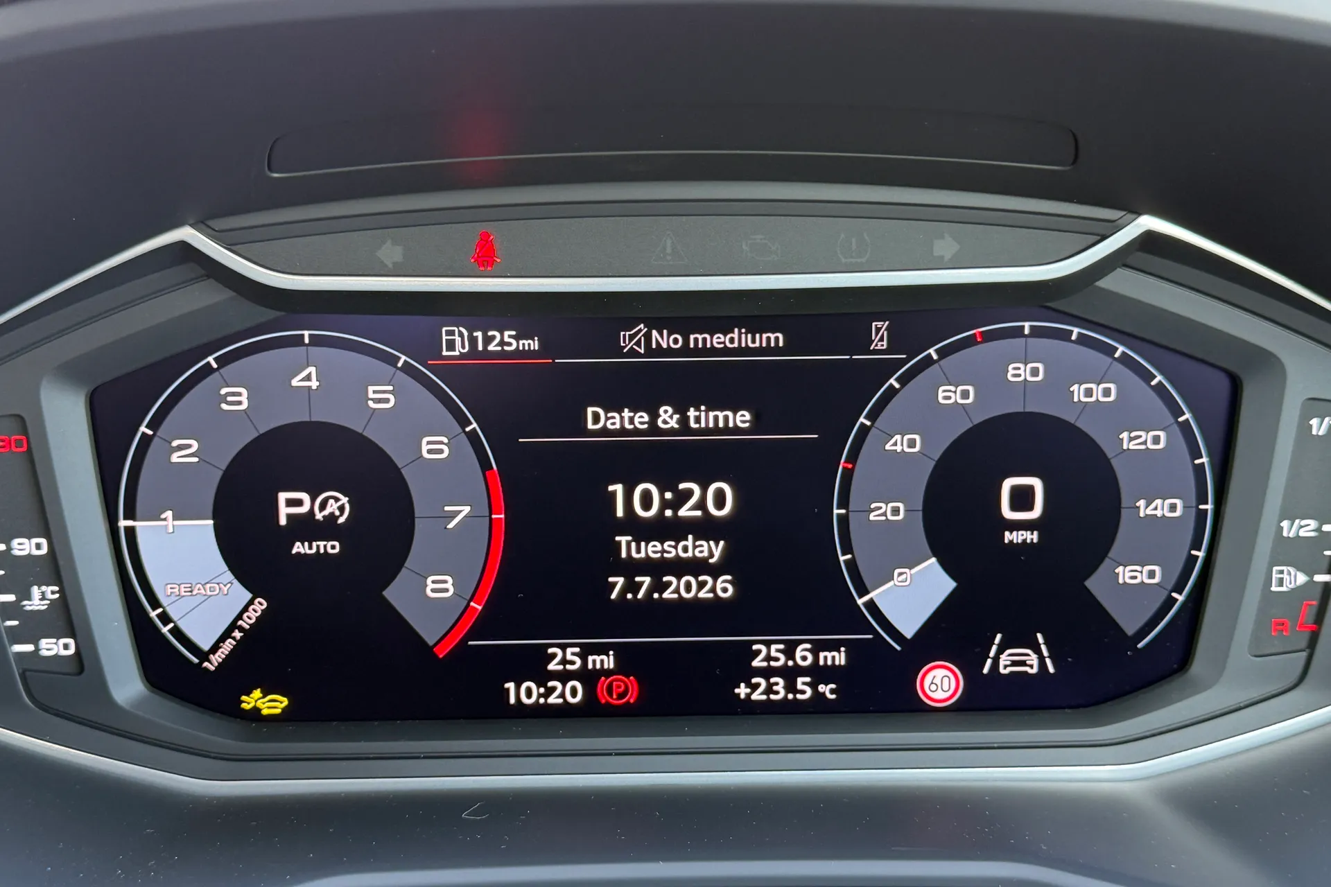 Audi A1 thumbnail image number 13