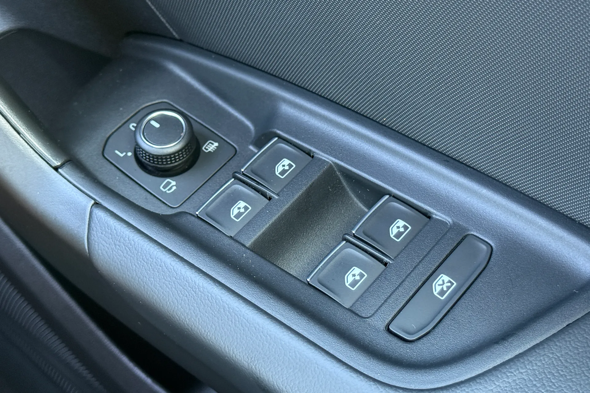Audi A1 thumbnail image number 17