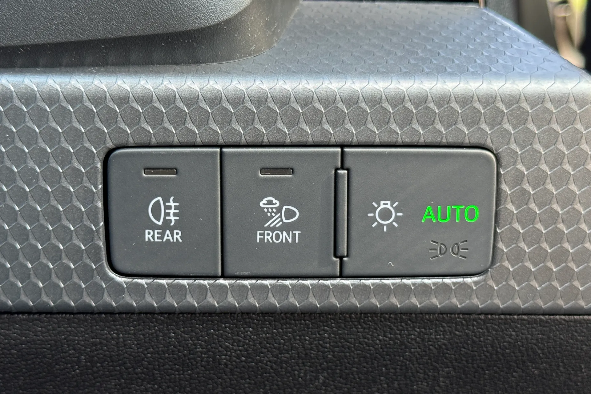 Audi A1 thumbnail image number 21