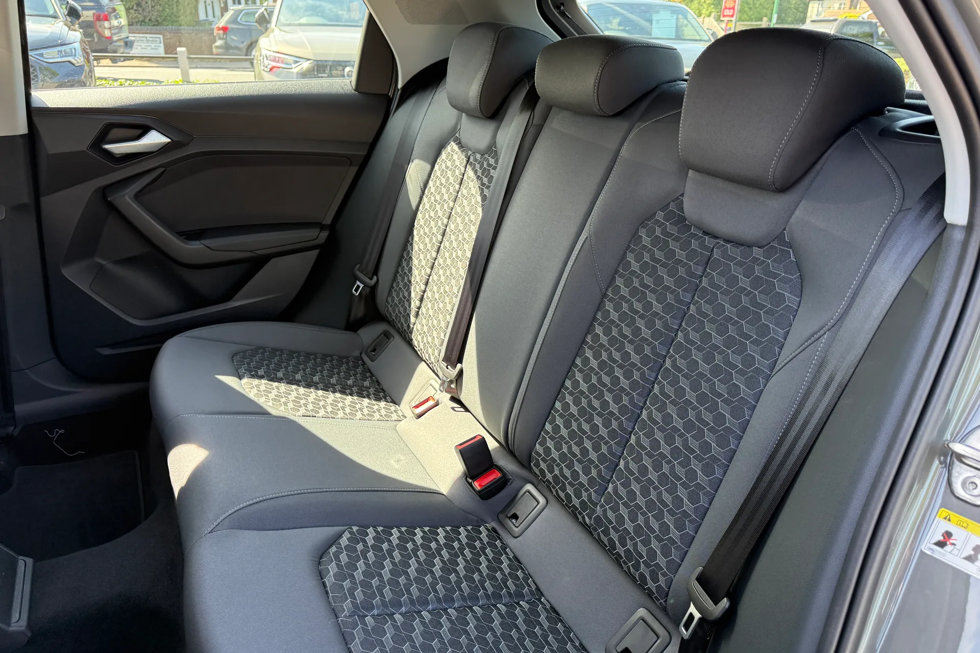 Audi A1 thumbnail image number 39