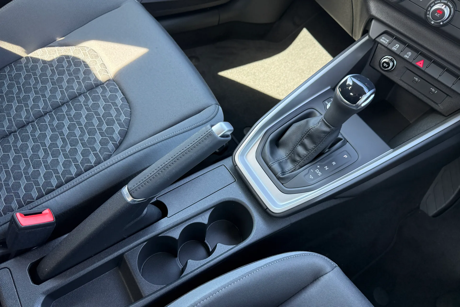 Audi A1 thumbnail image number 37