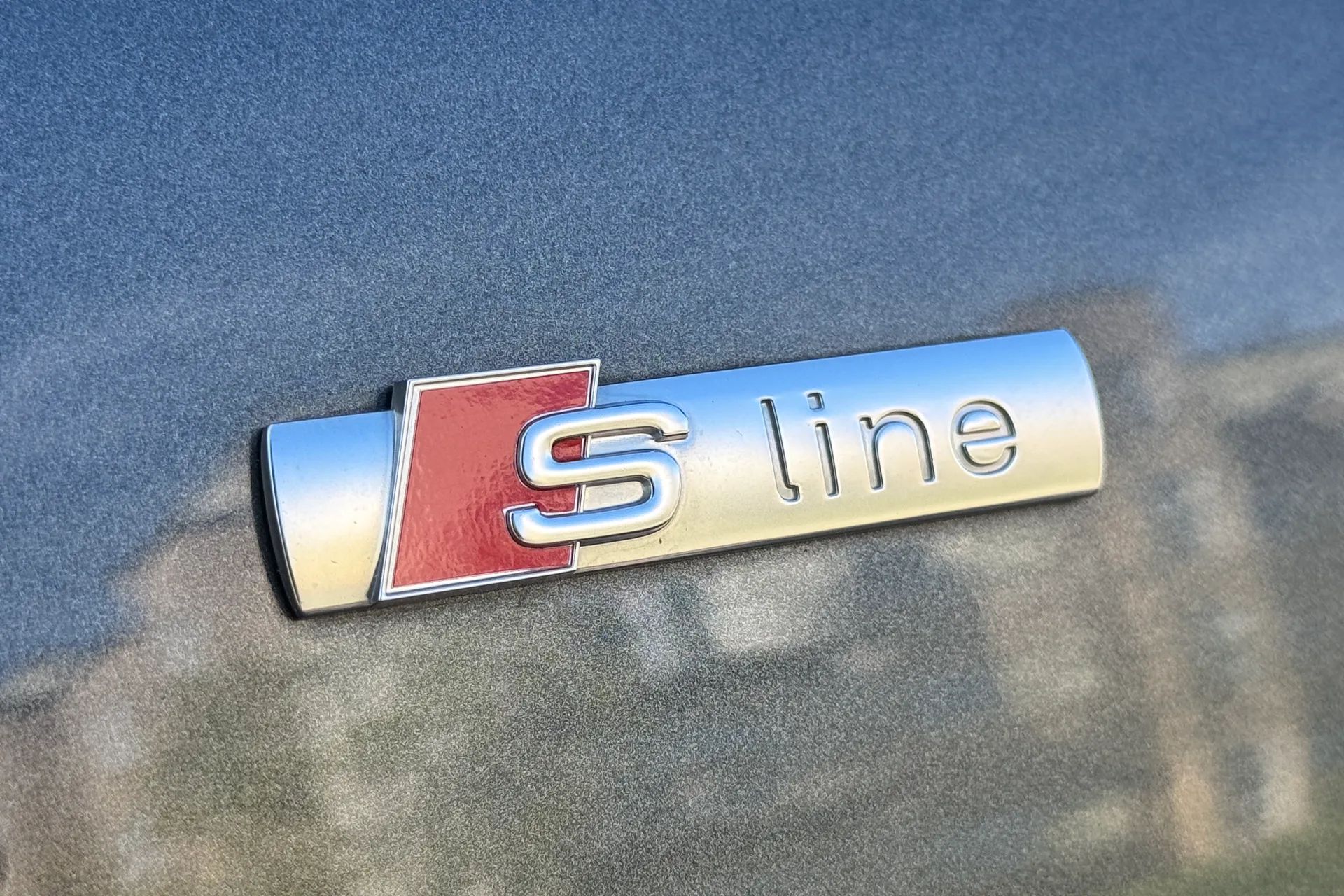 Audi A6 thumbnail image number 62