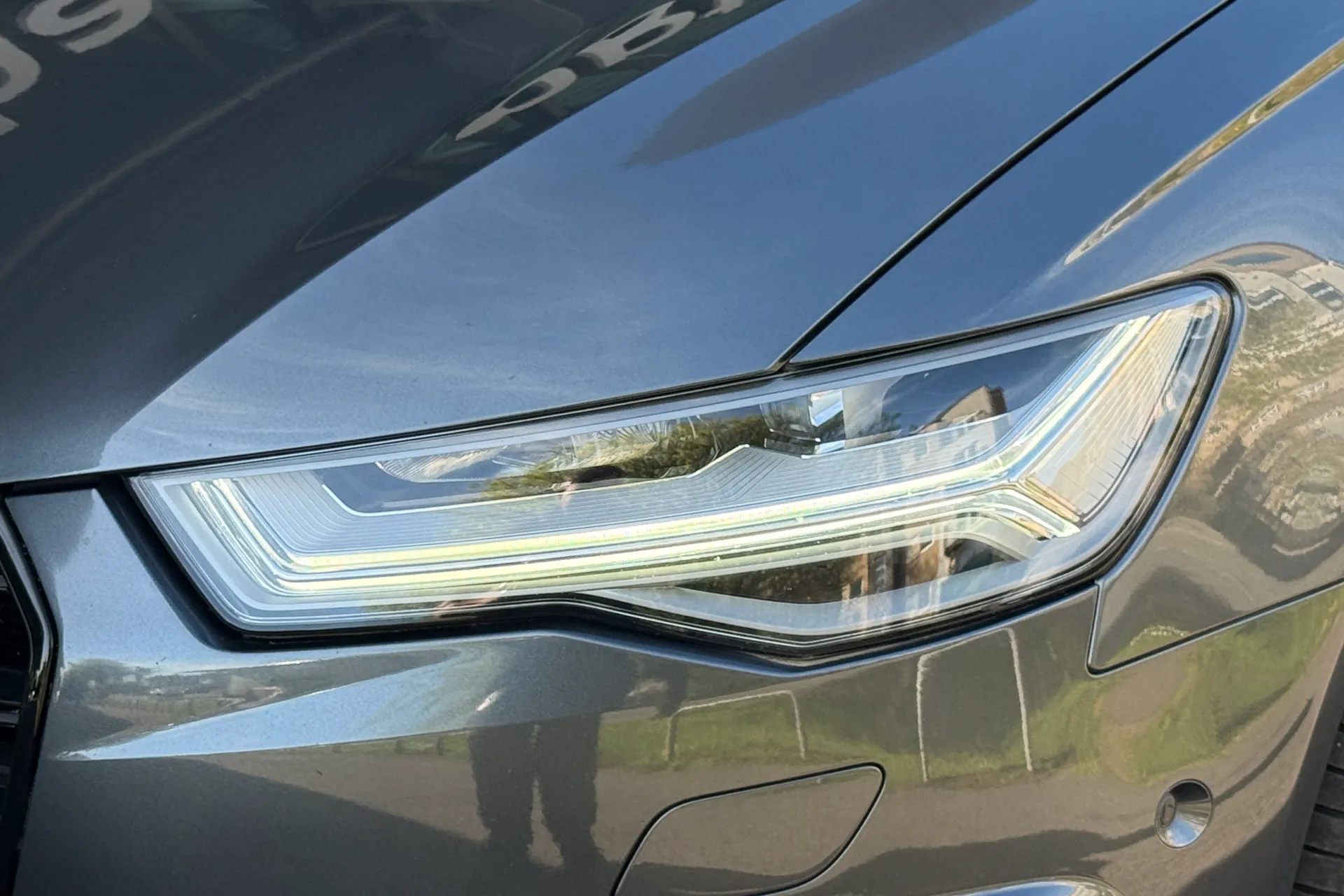 Audi A6 thumbnail image number 63