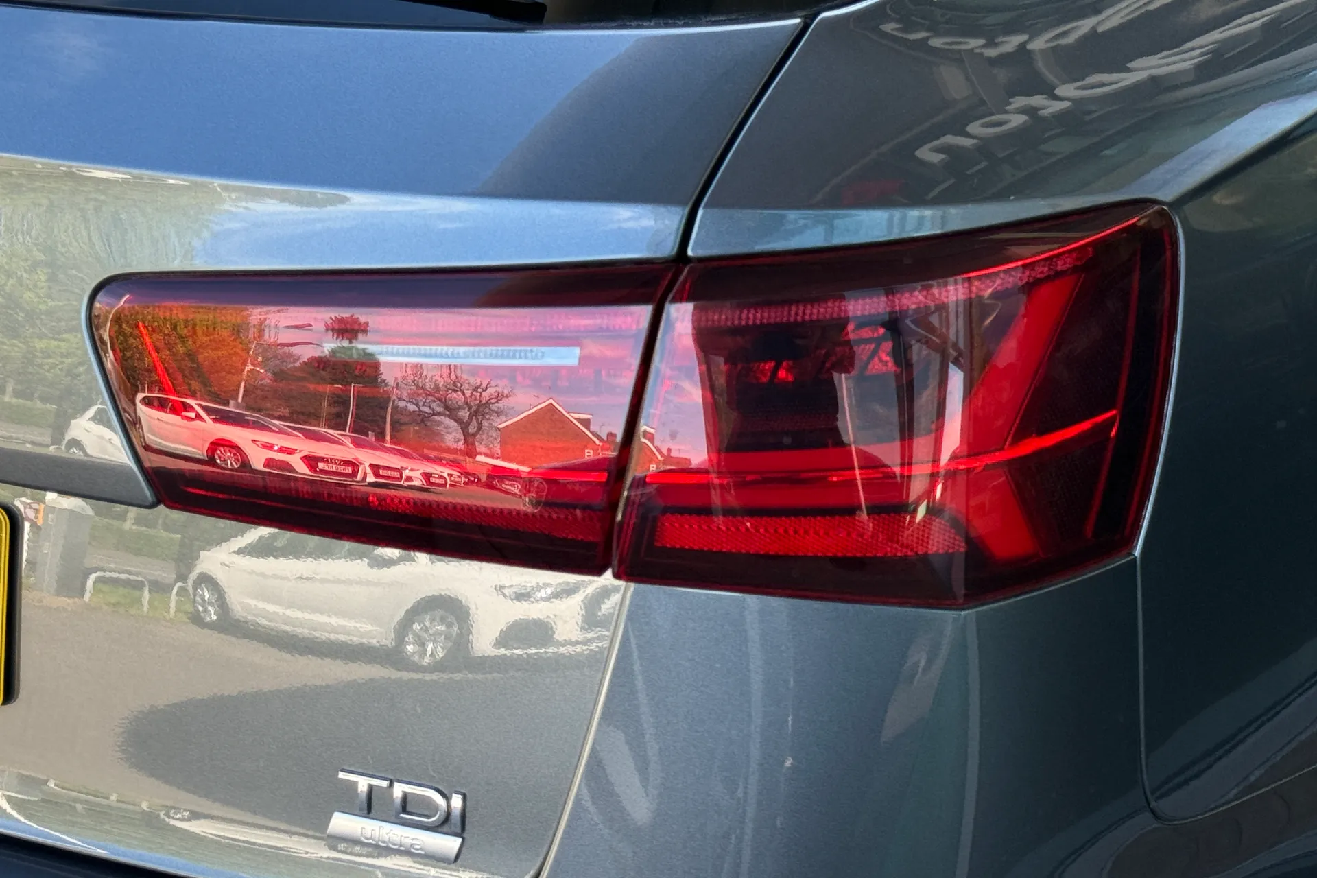 Audi A6 thumbnail image number 54