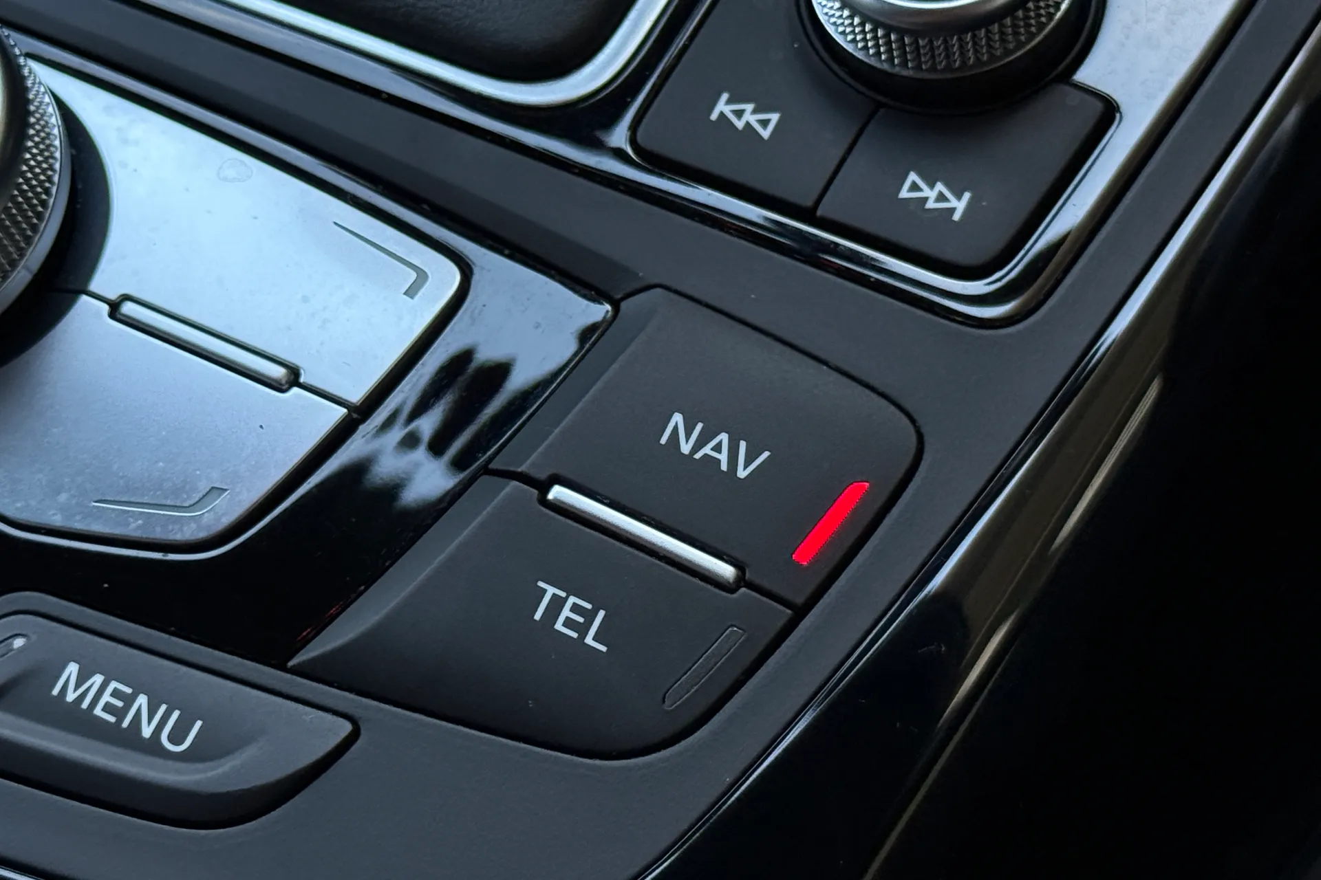 Audi A6 thumbnail image number 19