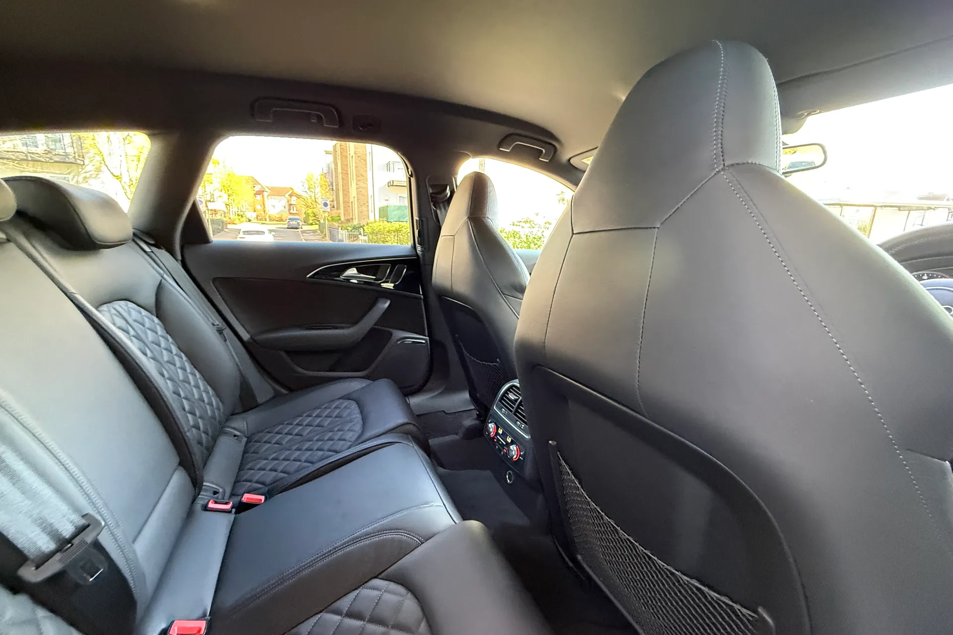 Audi A6 thumbnail image number 48