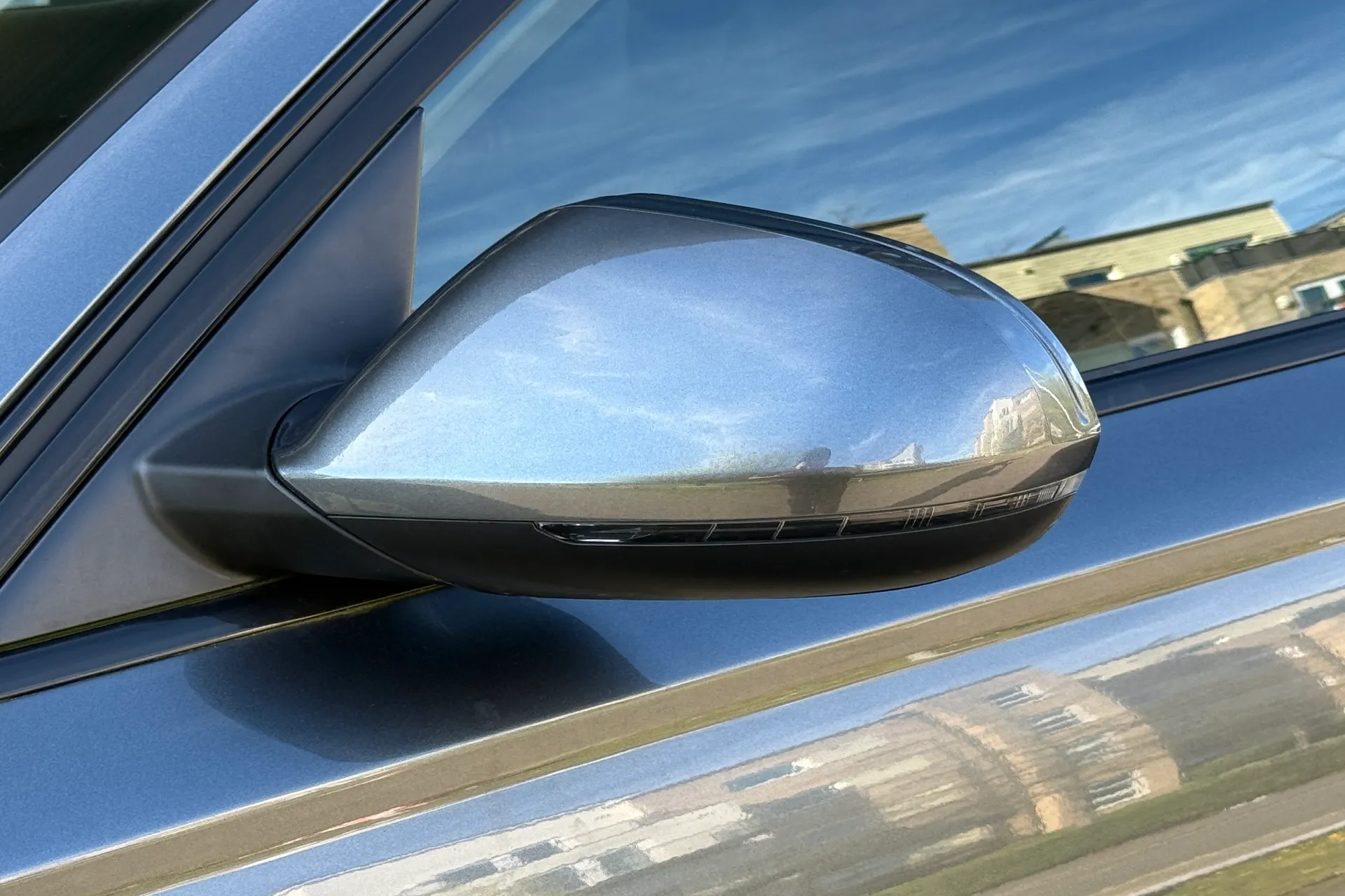 Audi A6 thumbnail image number 61