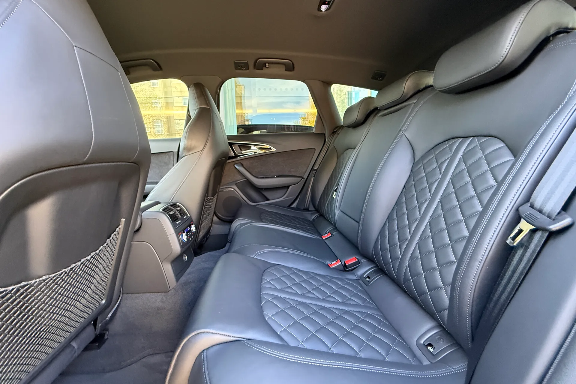 Audi A6 thumbnail image number 57