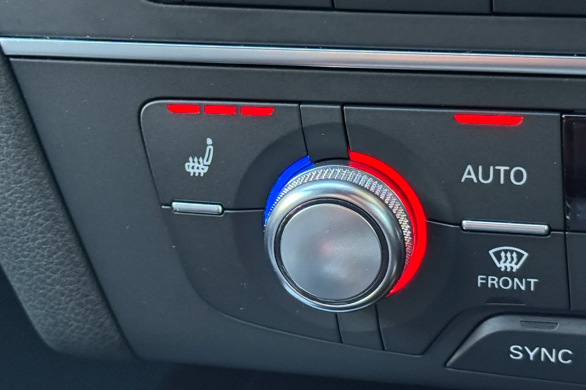 Audi A6 thumbnail image number 6