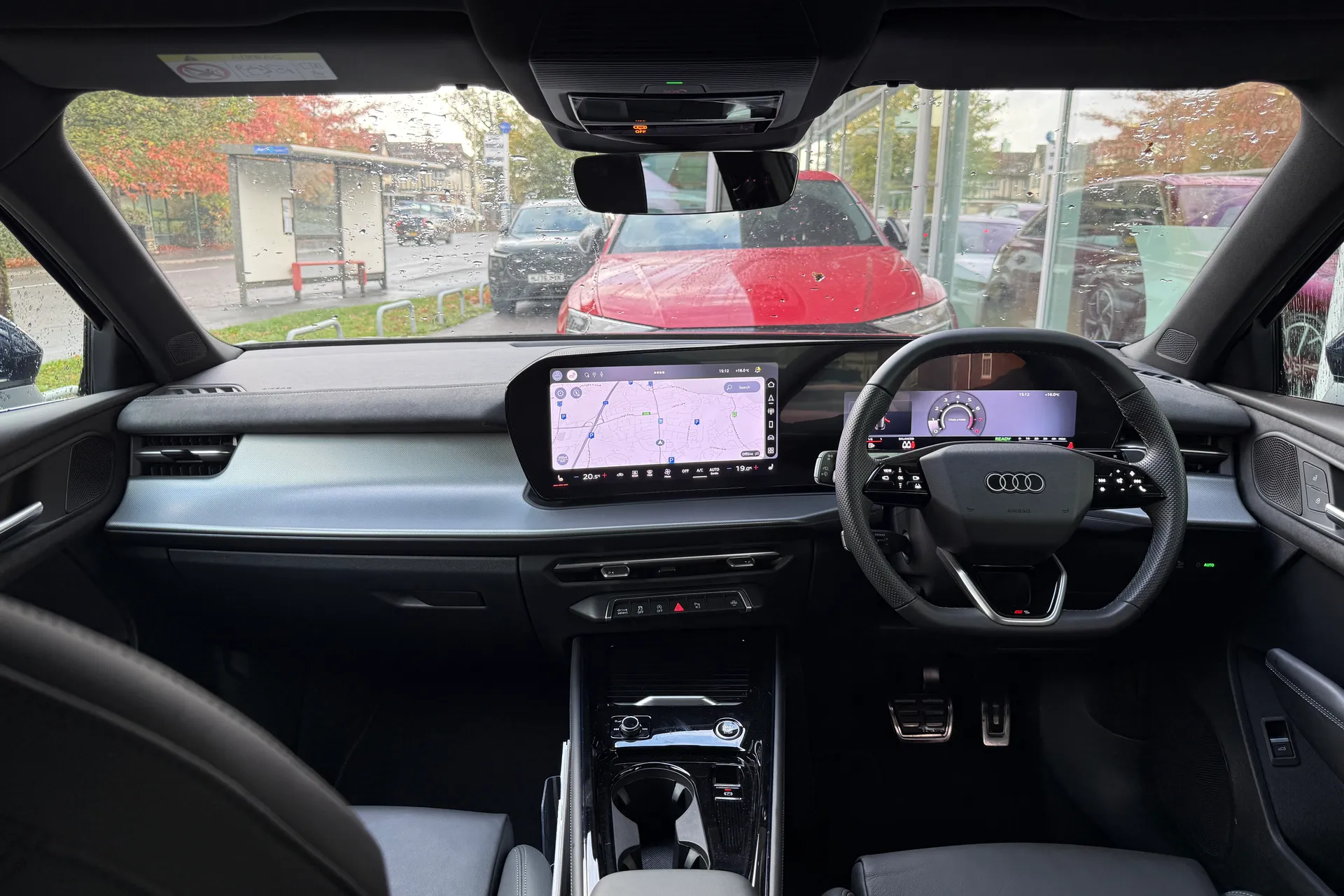 Audi Q3 thumbnail image number 3