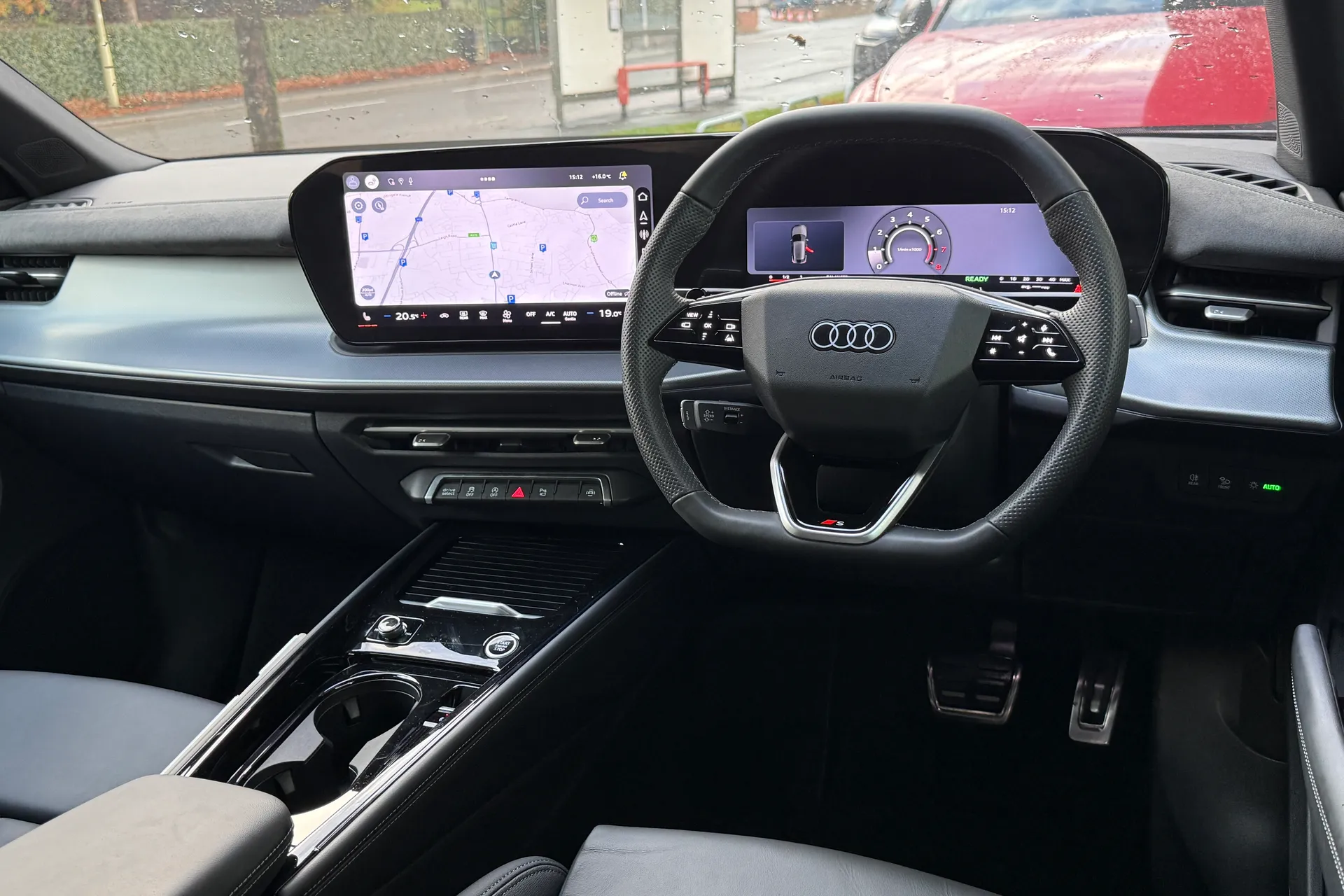 Audi Q3 thumbnail image number 28