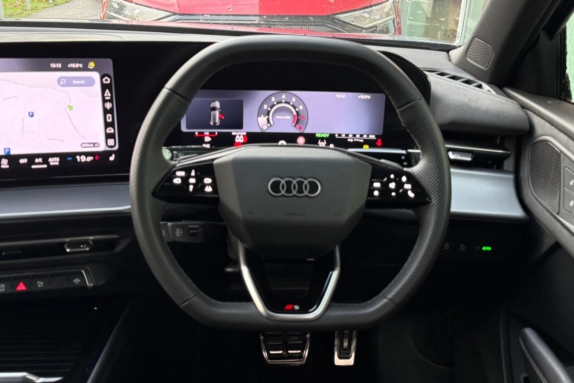 Audi Q3 thumbnail image number 33