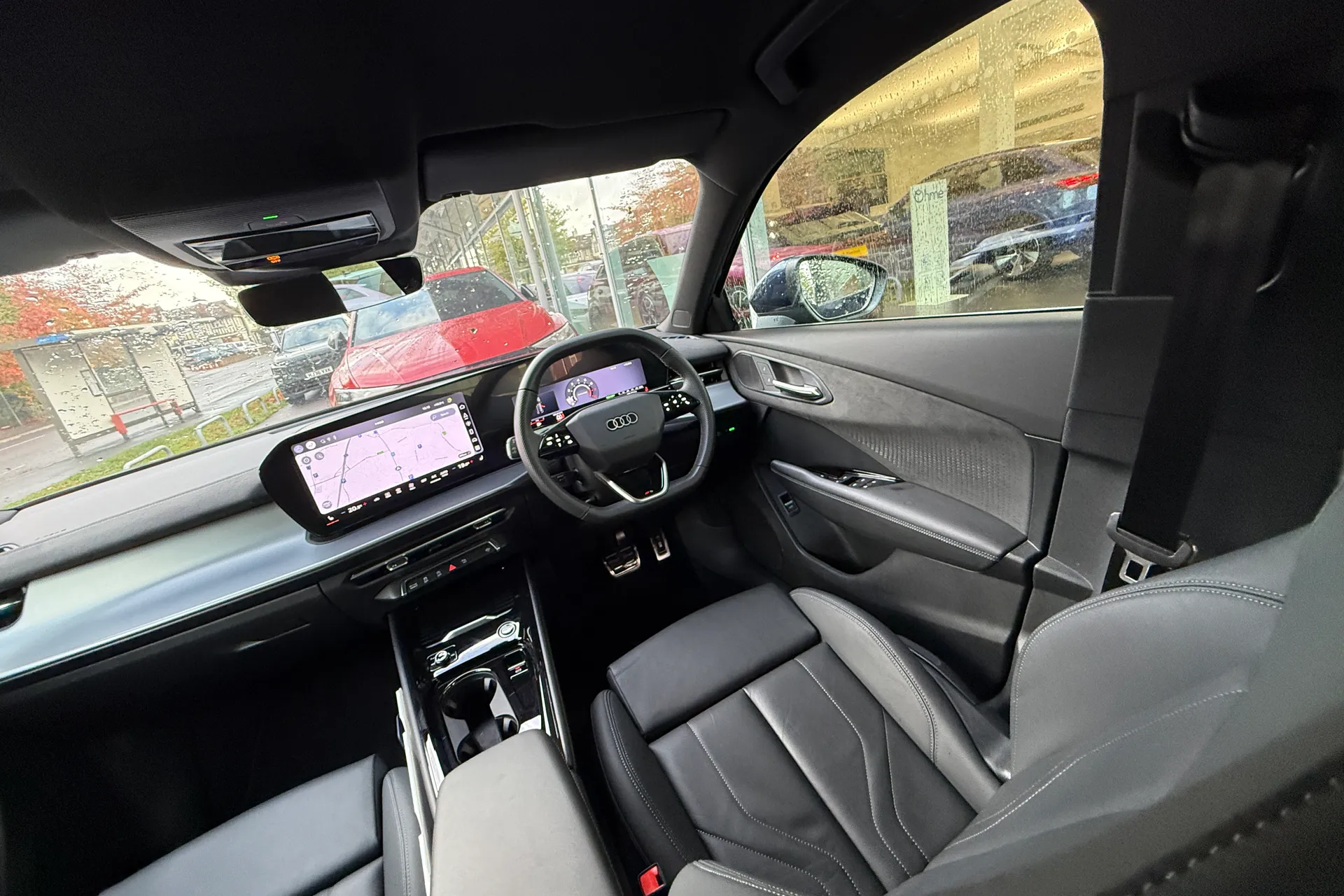 Audi Q3 thumbnail image number 34