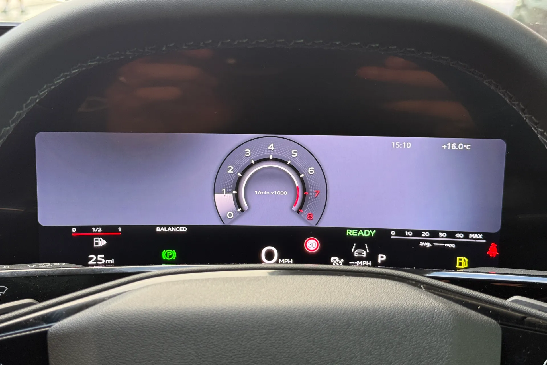 Audi Q3 thumbnail image number 8