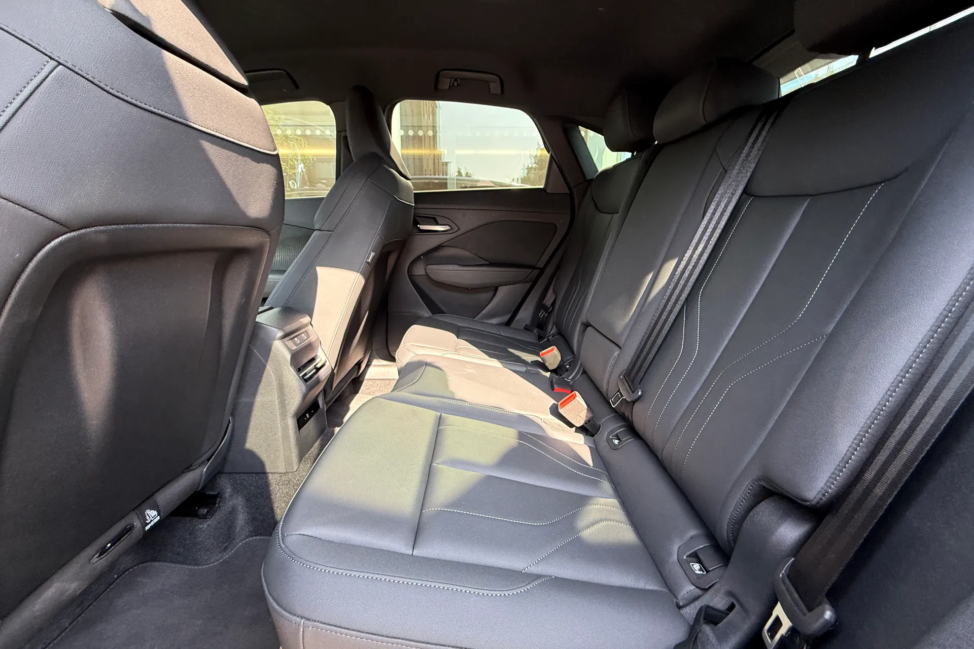 Audi Q3 thumbnail image number 47