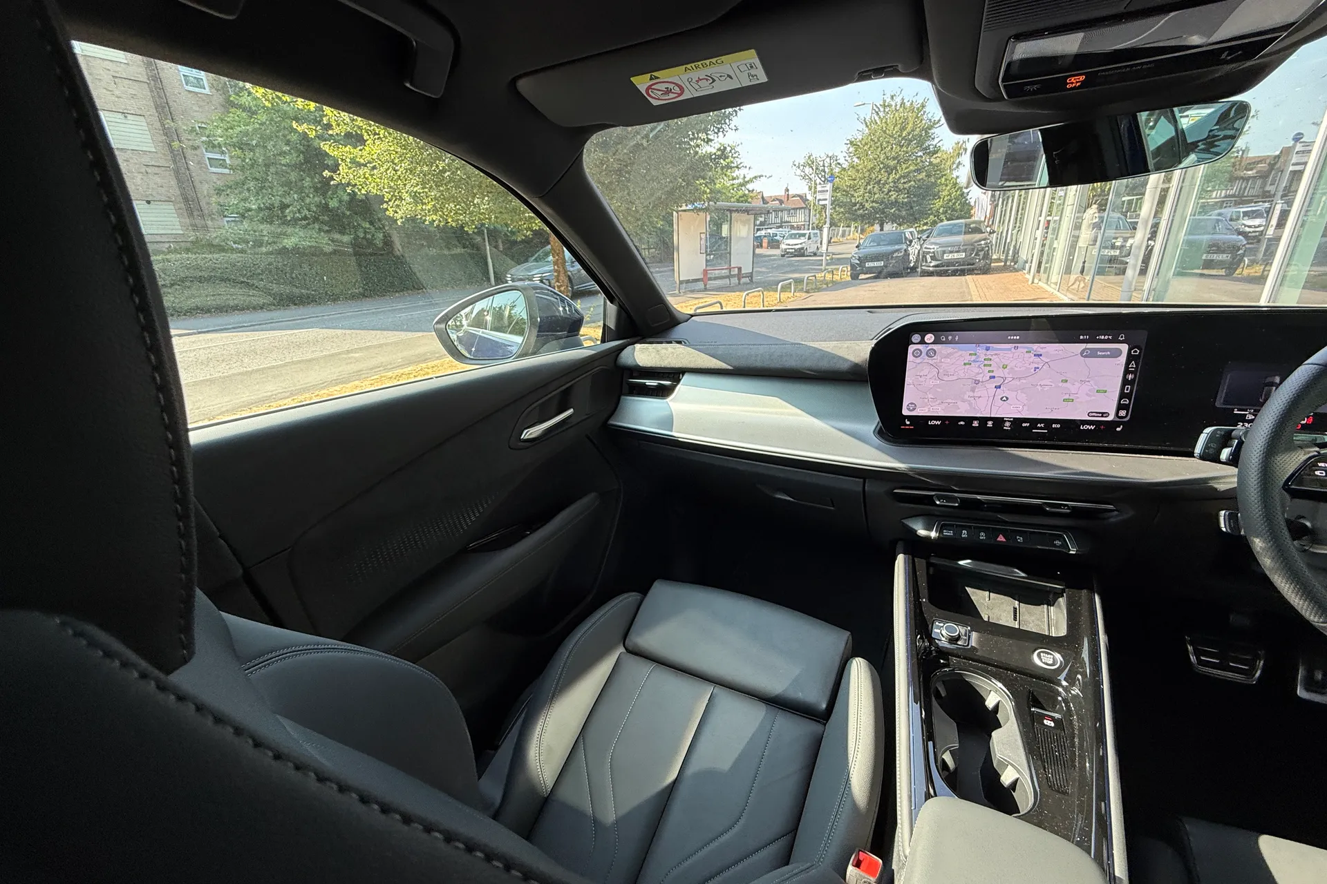 Audi Q3 thumbnail image number 41
