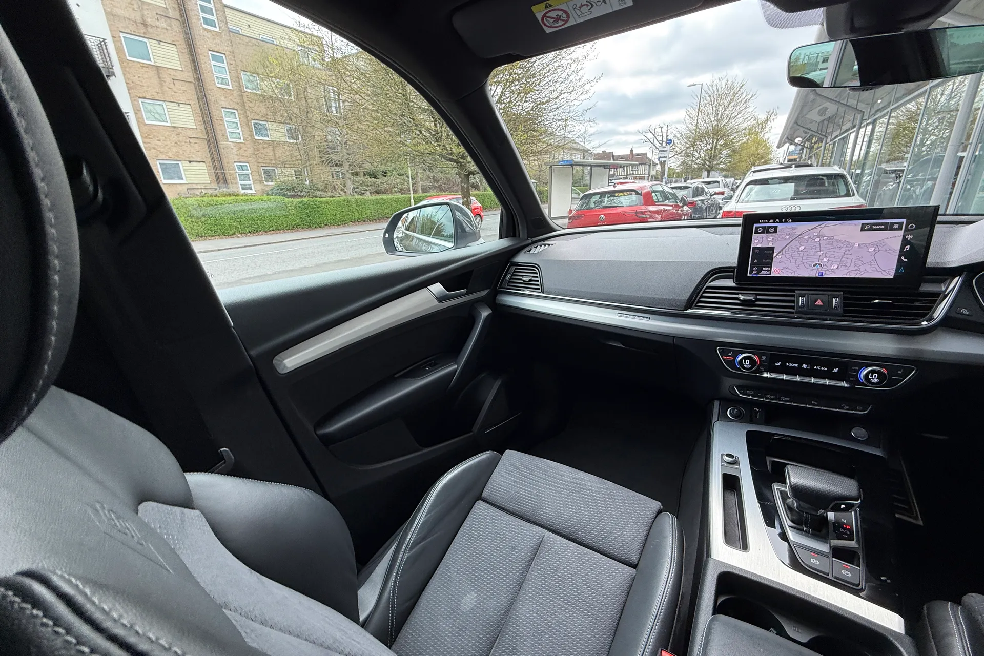 Audi Q5 thumbnail image number 47