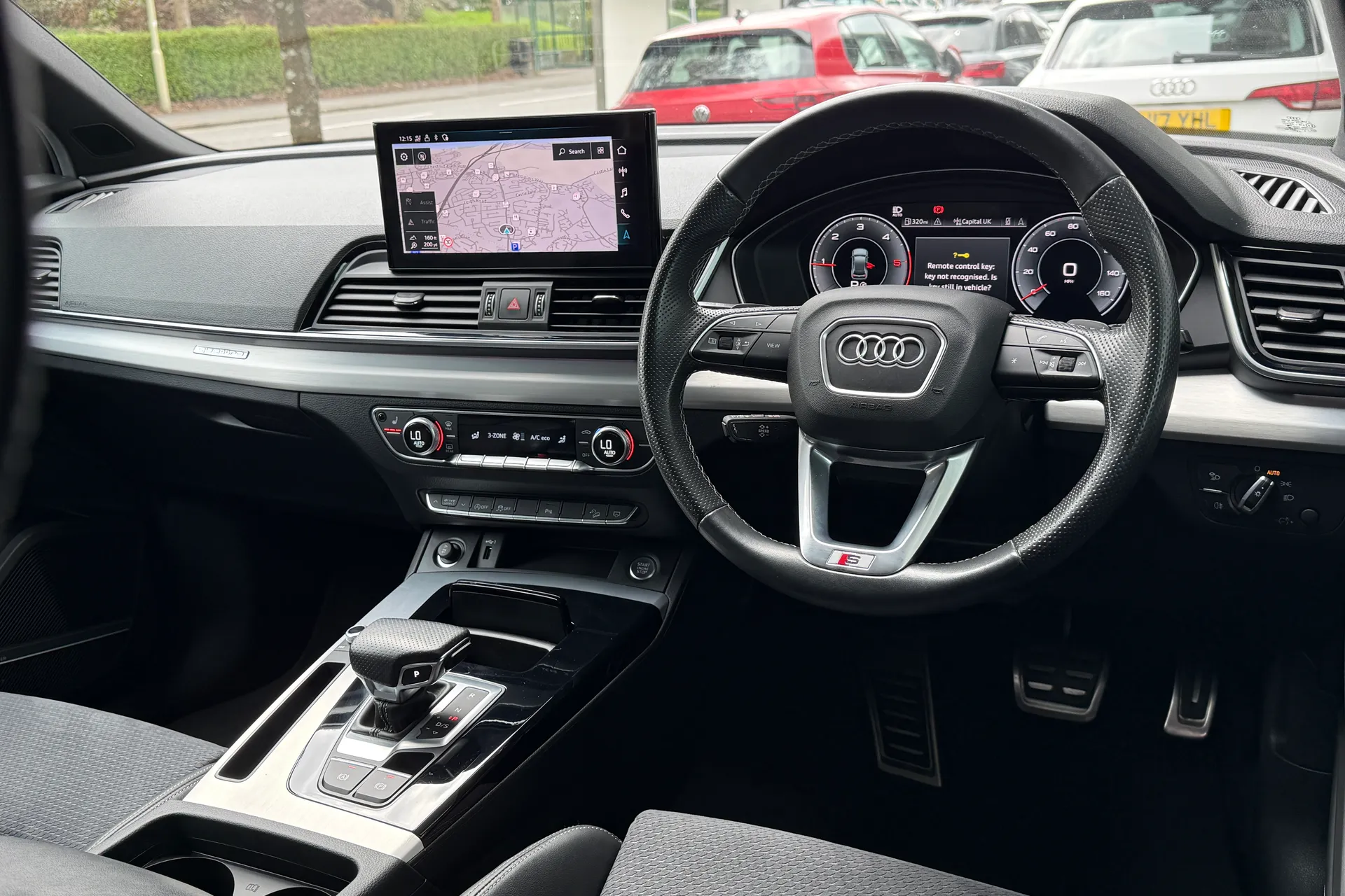 Audi Q5 thumbnail image number 41