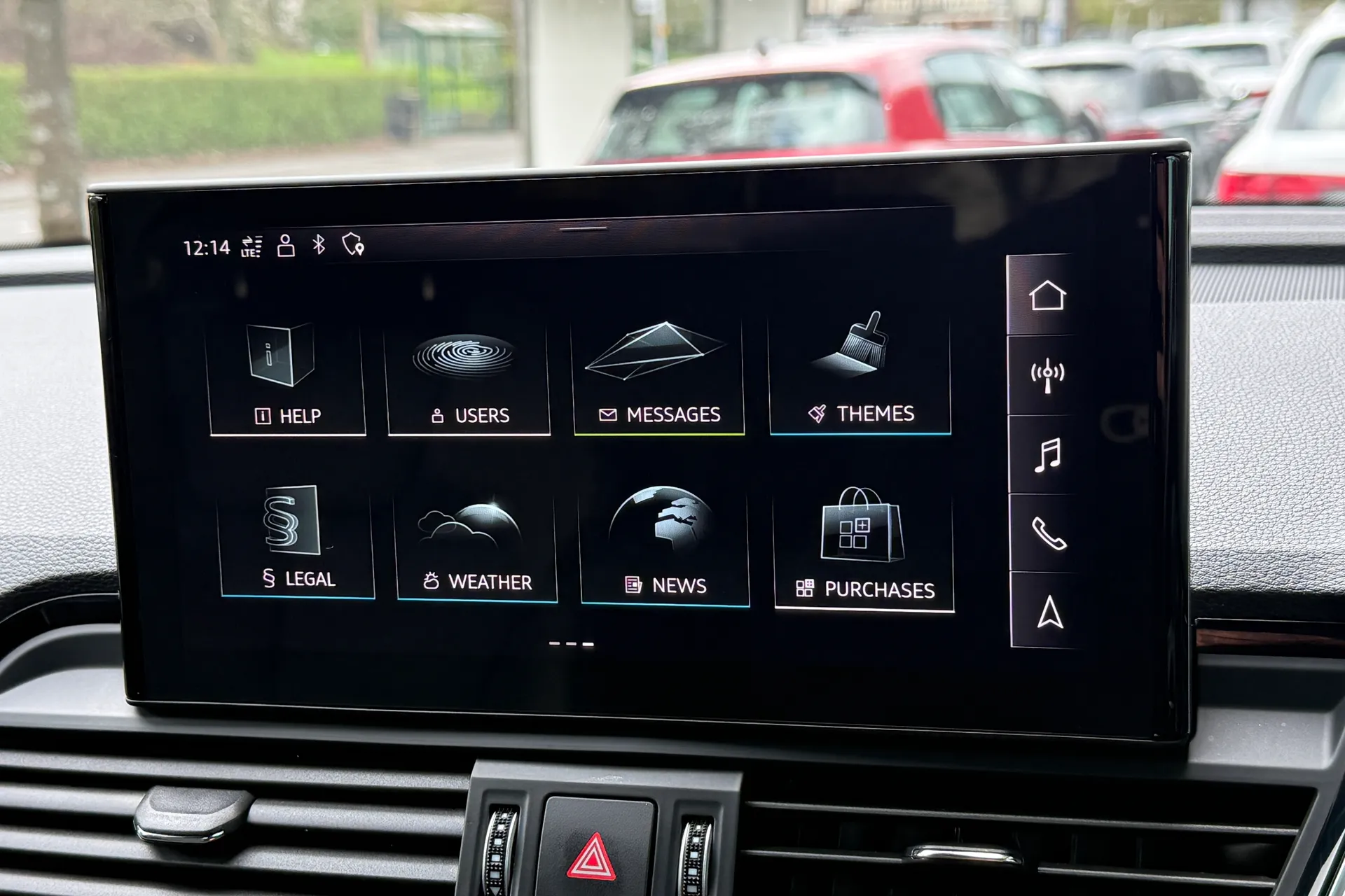 Audi Q5 thumbnail image number 19