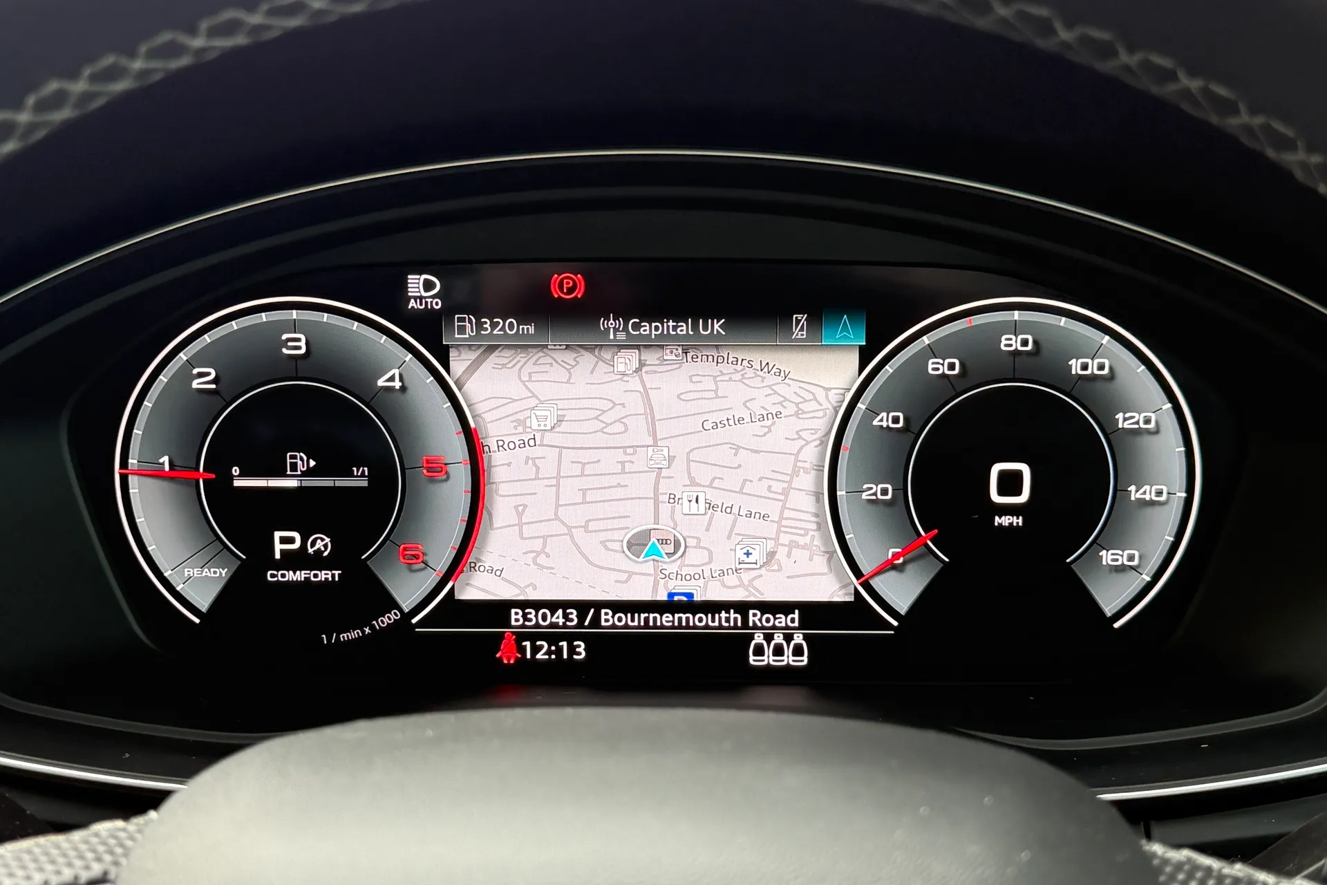 Audi Q5 thumbnail image number 7